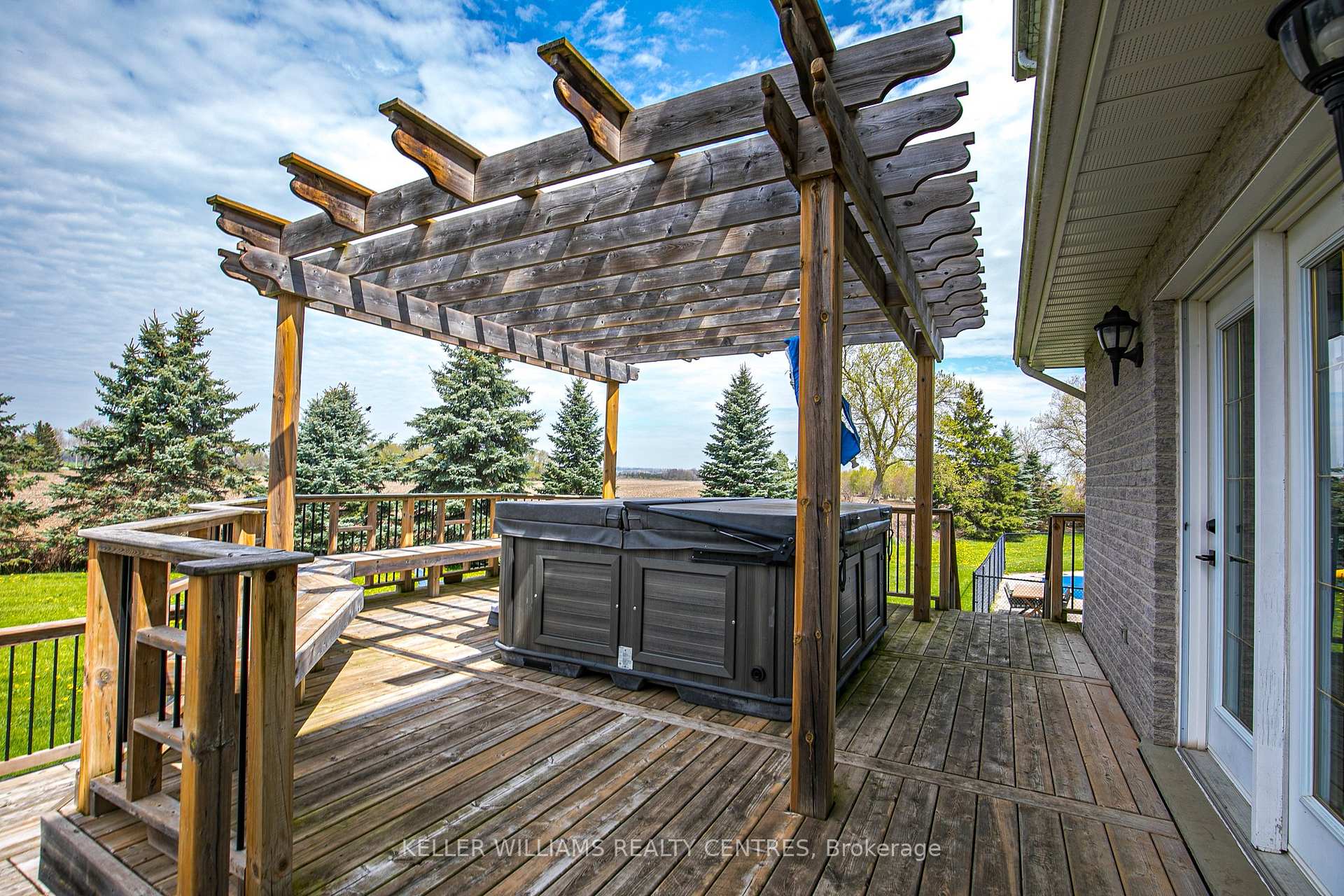Photo 25 of 6088 11th Line, New Tecumseth, Rural New Tecumseth — HOMEH