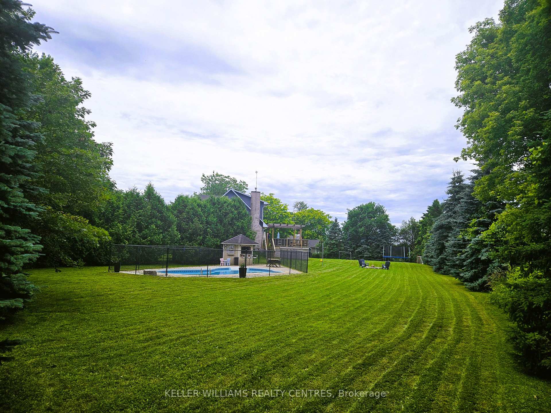 Photo 27 of 6088 11th Line, New Tecumseth, Rural New Tecumseth — HOMEH