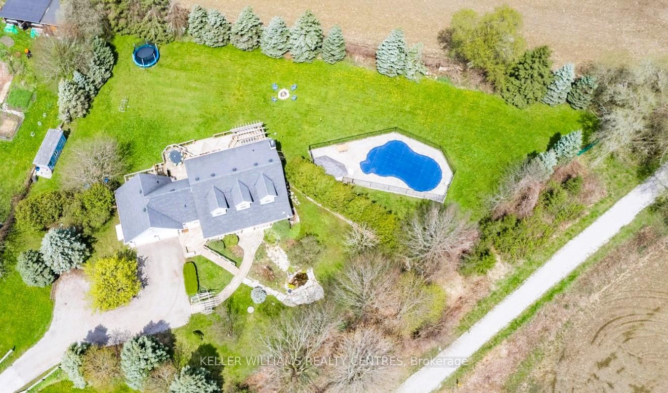 Photo 29 of 6088 11th Line, New Tecumseth, Rural New Tecumseth — HOMEH