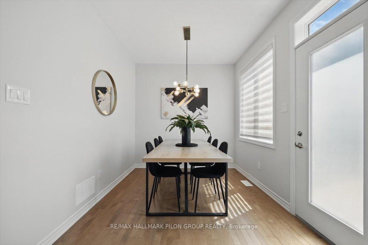 Photo 10 of 638 Crevier Walk, Ottawa, Chapel Hill South - Orleans Village — HOMEH