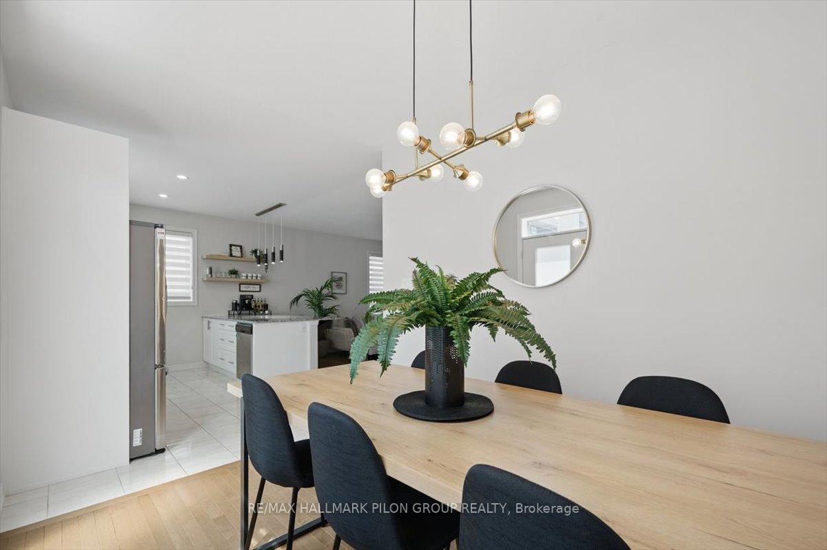 Photo 11 of 638 Crevier Walk, Ottawa, Chapel Hill South - Orleans Village — HOMEH