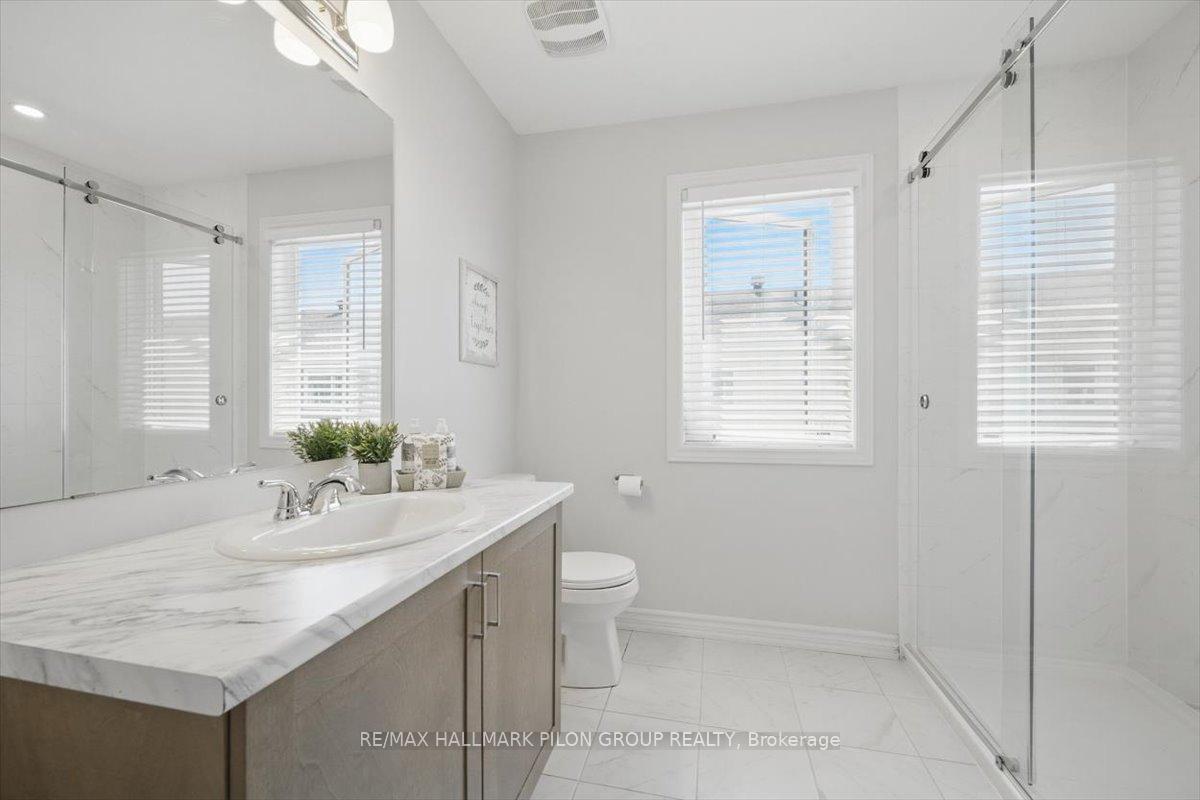 Photo 16 of 638 Crevier Walk, Ottawa, Chapel Hill South - Orleans Village — HOMEH