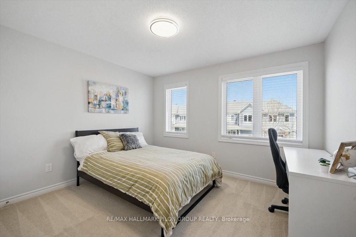 Photo 17 of 638 Crevier Walk, Ottawa, Chapel Hill South - Orleans Village — HOMEH