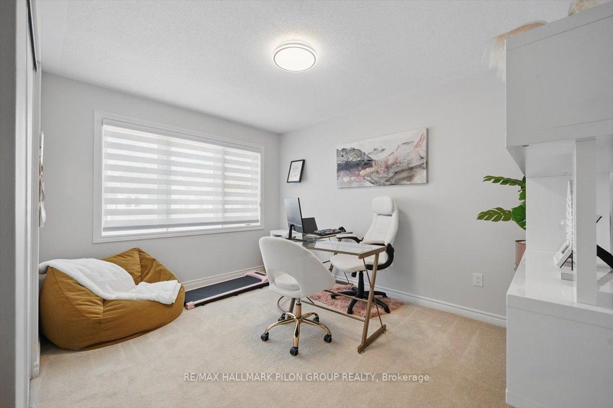 Photo 18 of 638 Crevier Walk, Ottawa, Chapel Hill South - Orleans Village — HOMEH
