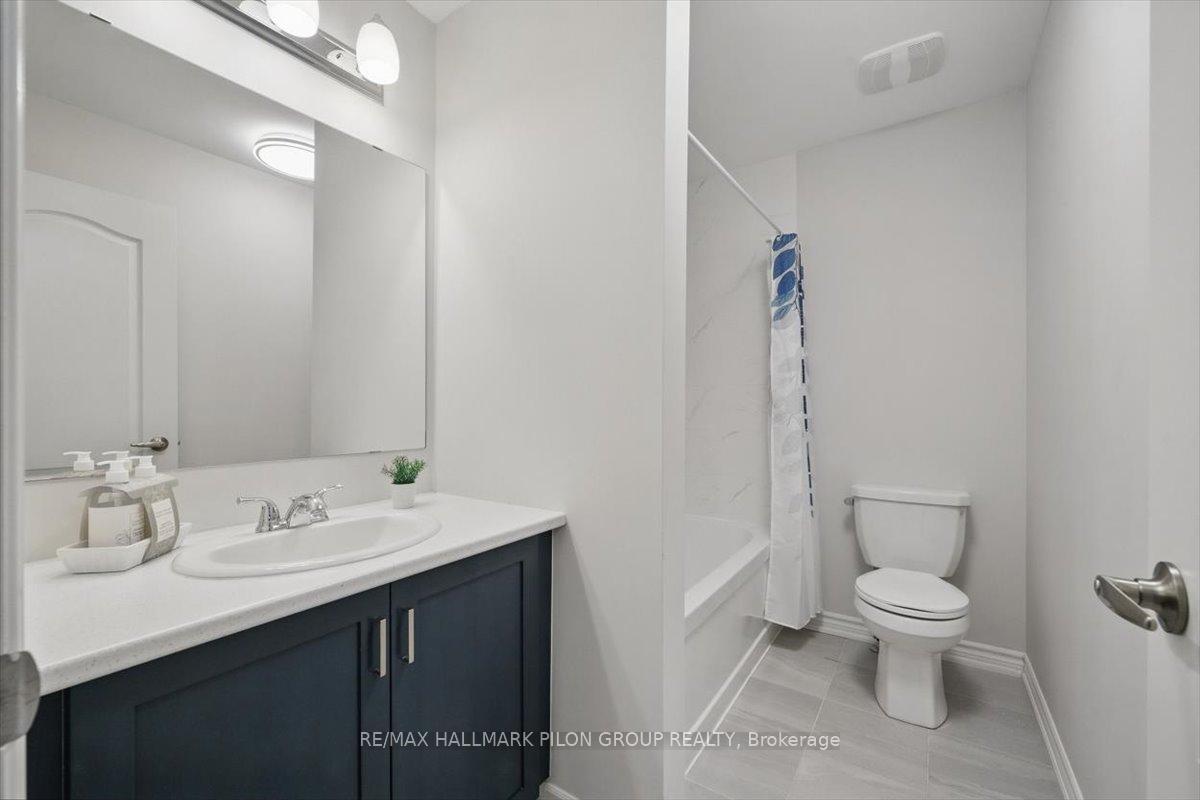 Photo 19 of 638 Crevier Walk, Ottawa, Chapel Hill South - Orleans Village — HOMEH