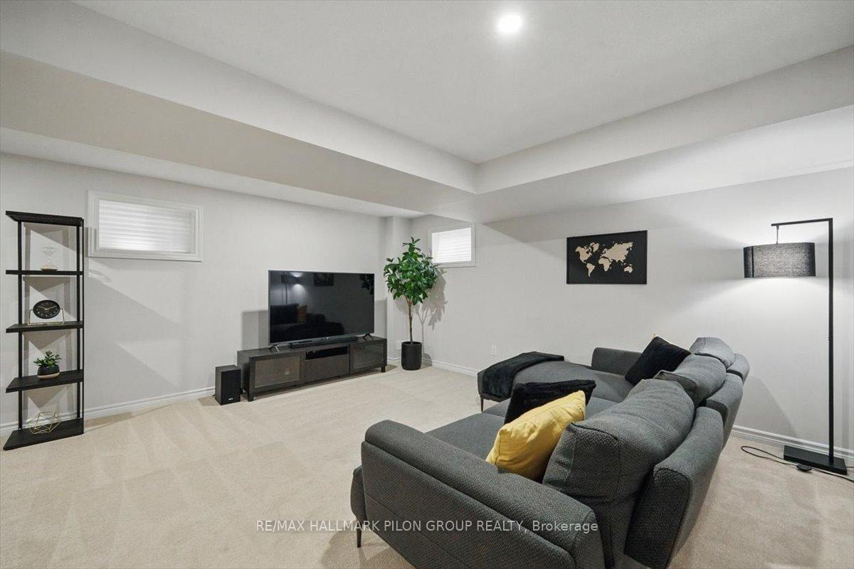 Photo 20 of 638 Crevier Walk, Ottawa, Chapel Hill South - Orleans Village — HOMEH