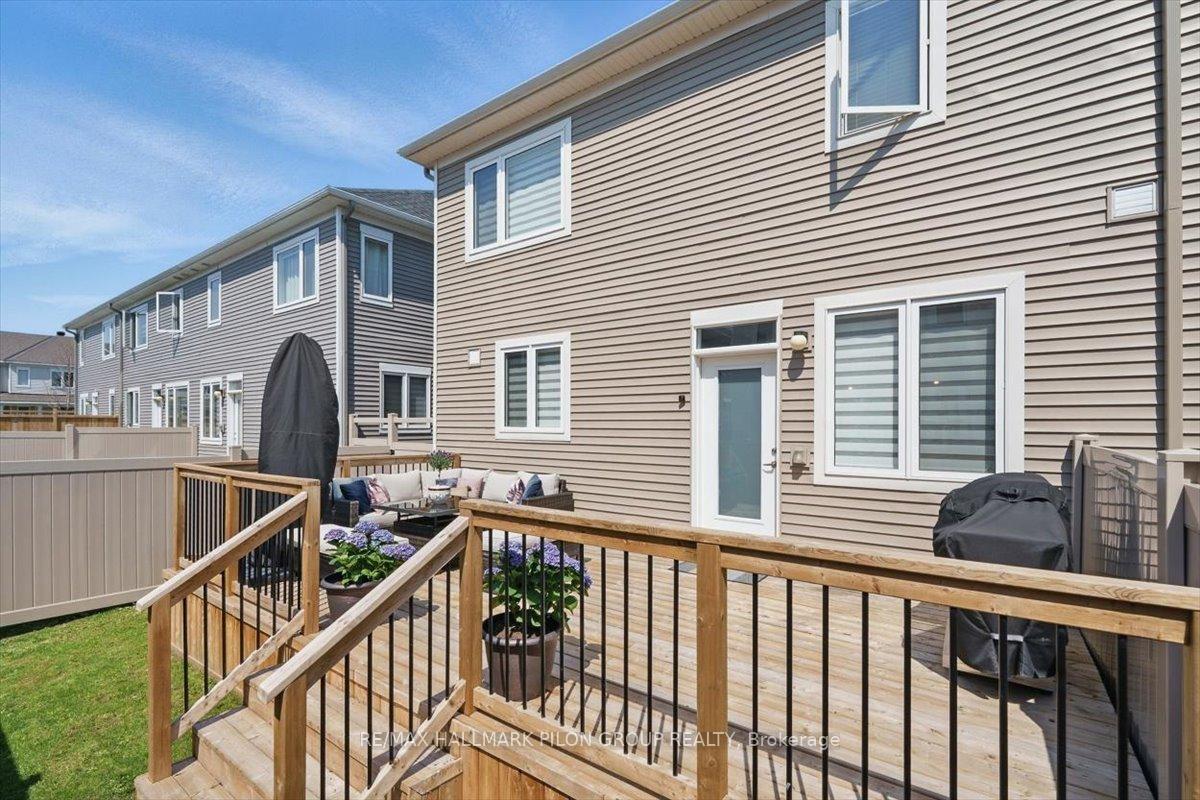 Photo 24 of 638 Crevier Walk, Ottawa, Chapel Hill South - Orleans Village — HOMEH