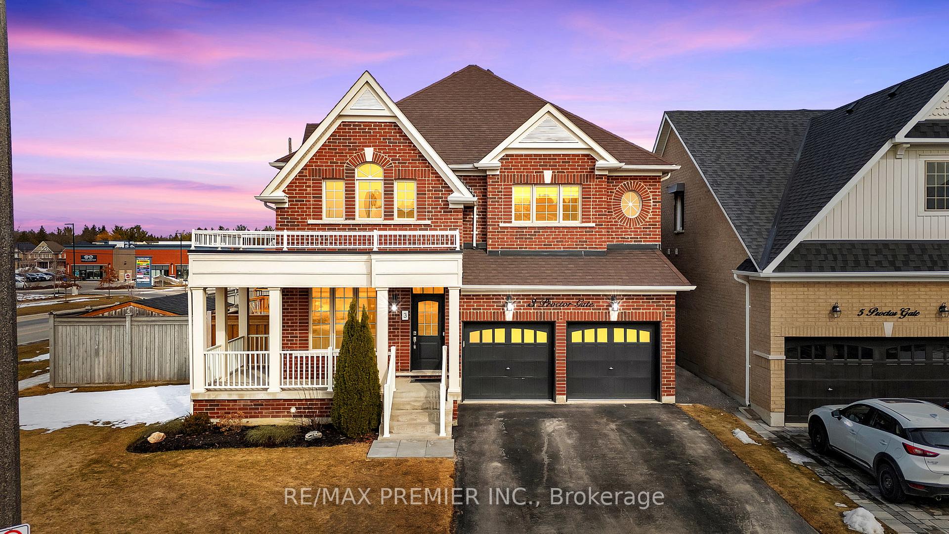 Photo 1 of 3 Proctor Gate, New Tecumseth, Tottenham — HOMEH