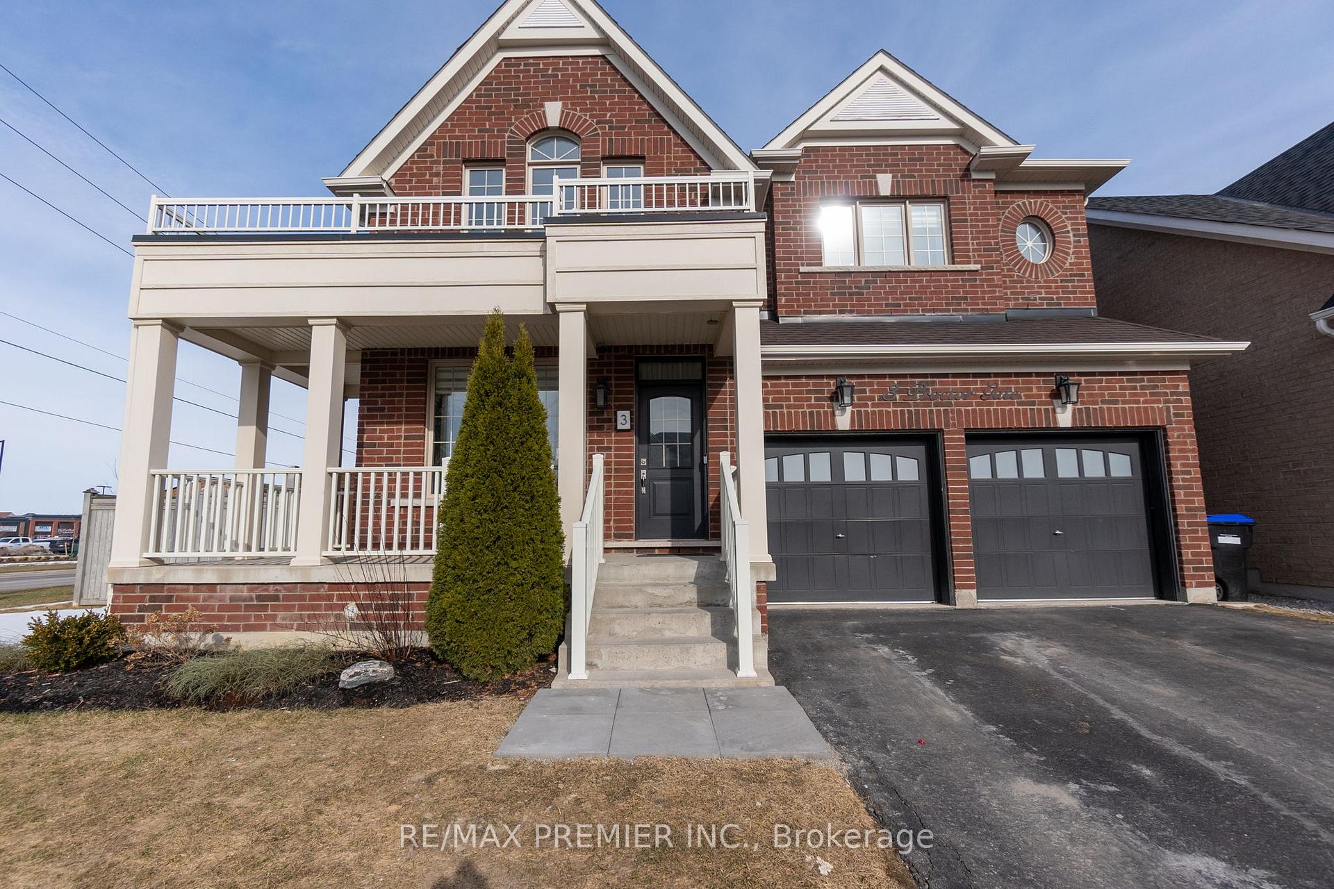 Photo 2 of 3 Proctor Gate, New Tecumseth, Tottenham — HOMEH