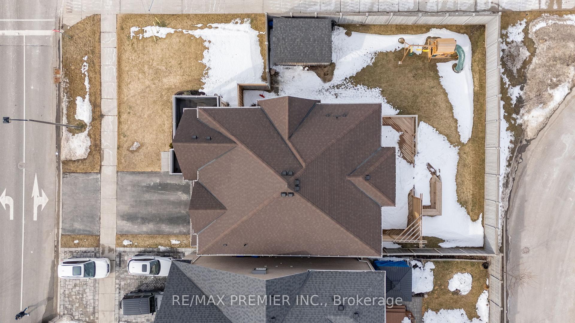 Photo 33 of 3 Proctor Gate, New Tecumseth, Tottenham — HOMEH