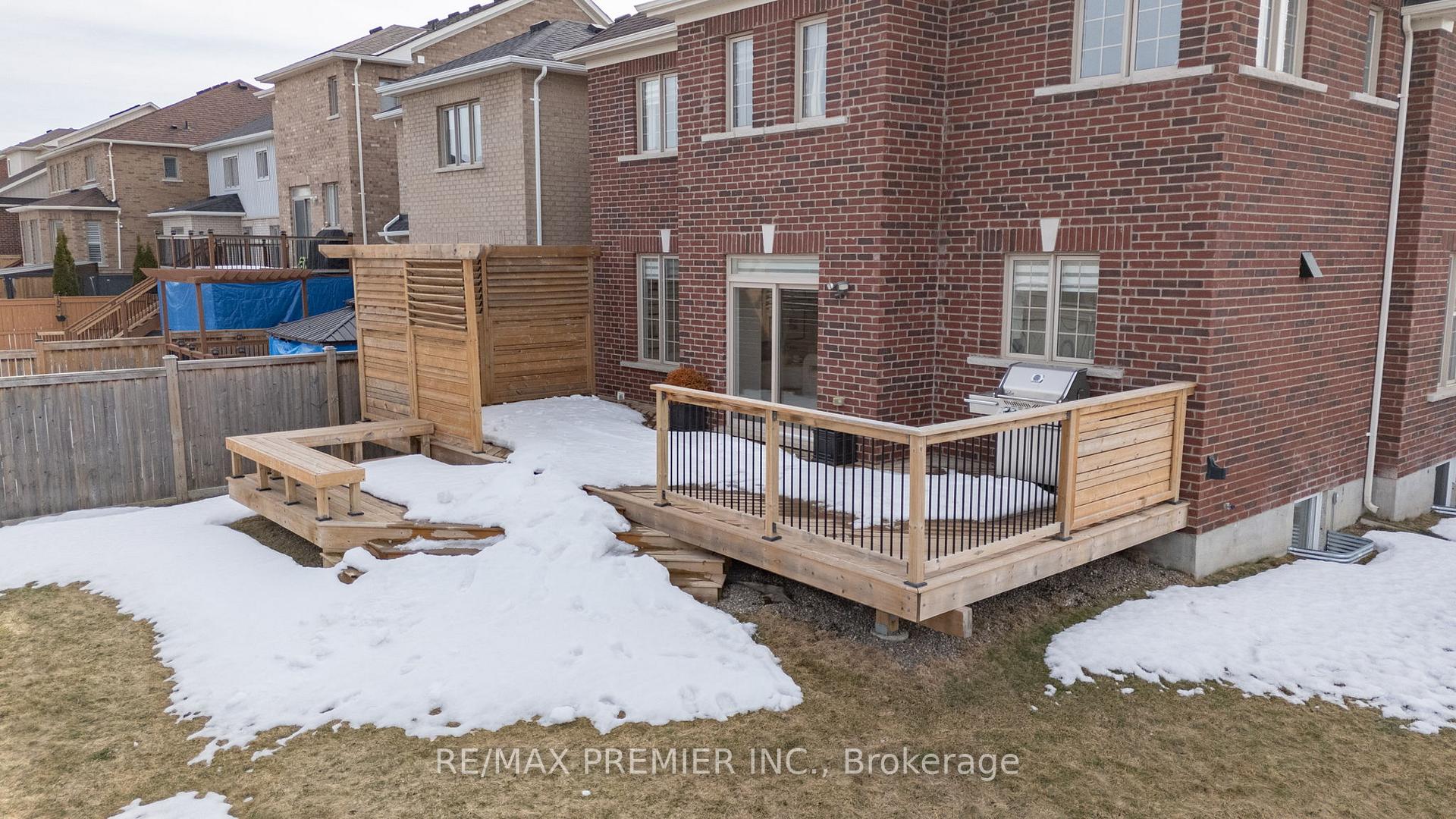 Photo 36 of 3 Proctor Gate, New Tecumseth, Tottenham — HOMEH