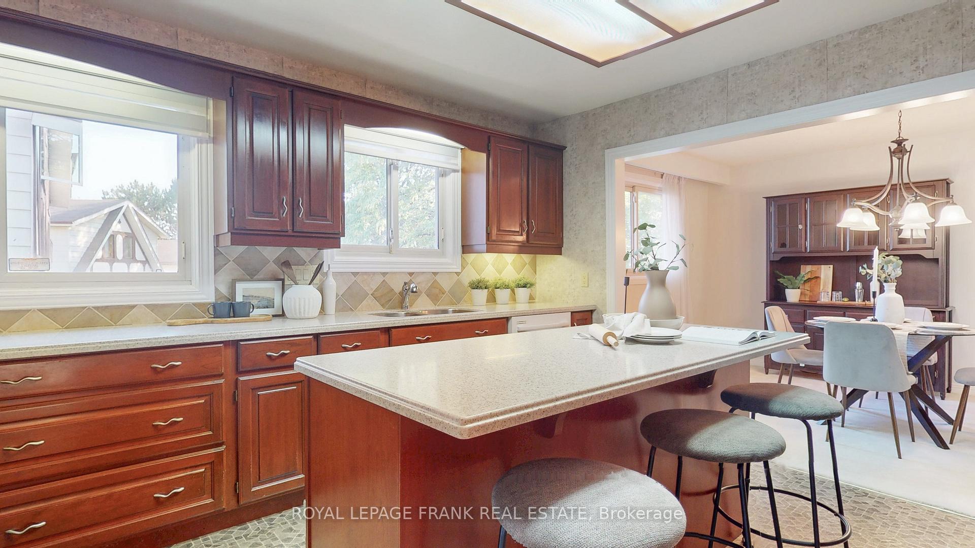 Photo 18 of 655 Bermuda Avenue, Oshawa, Northglen — HOMEH