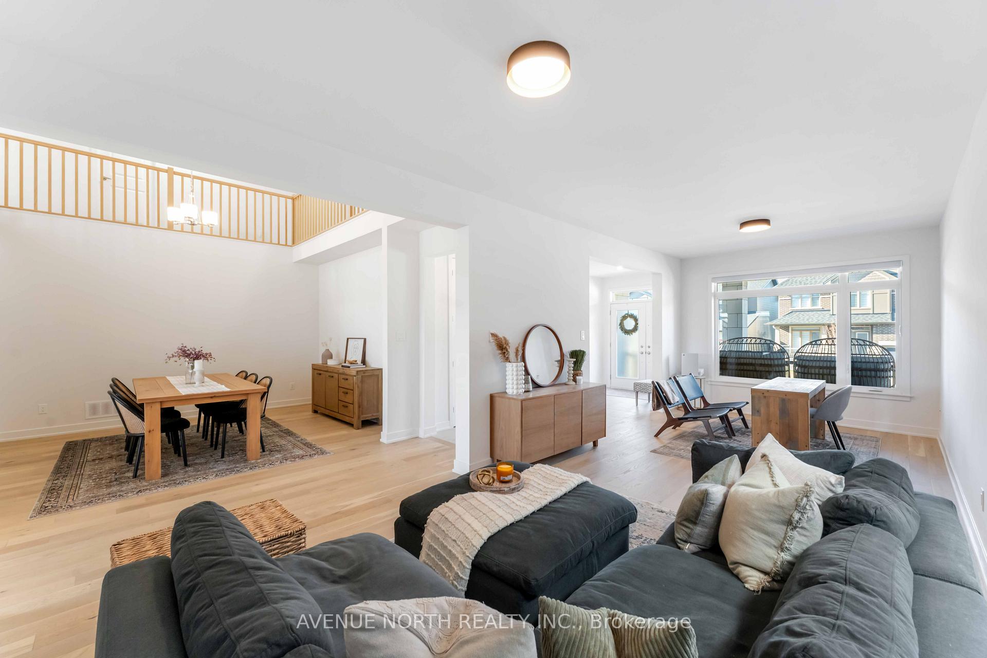 Photo 6 of 136 Winterhaven Drive, Ottawa, Mer Bleue/Bradley Estates/Anderson Park — HOMEH