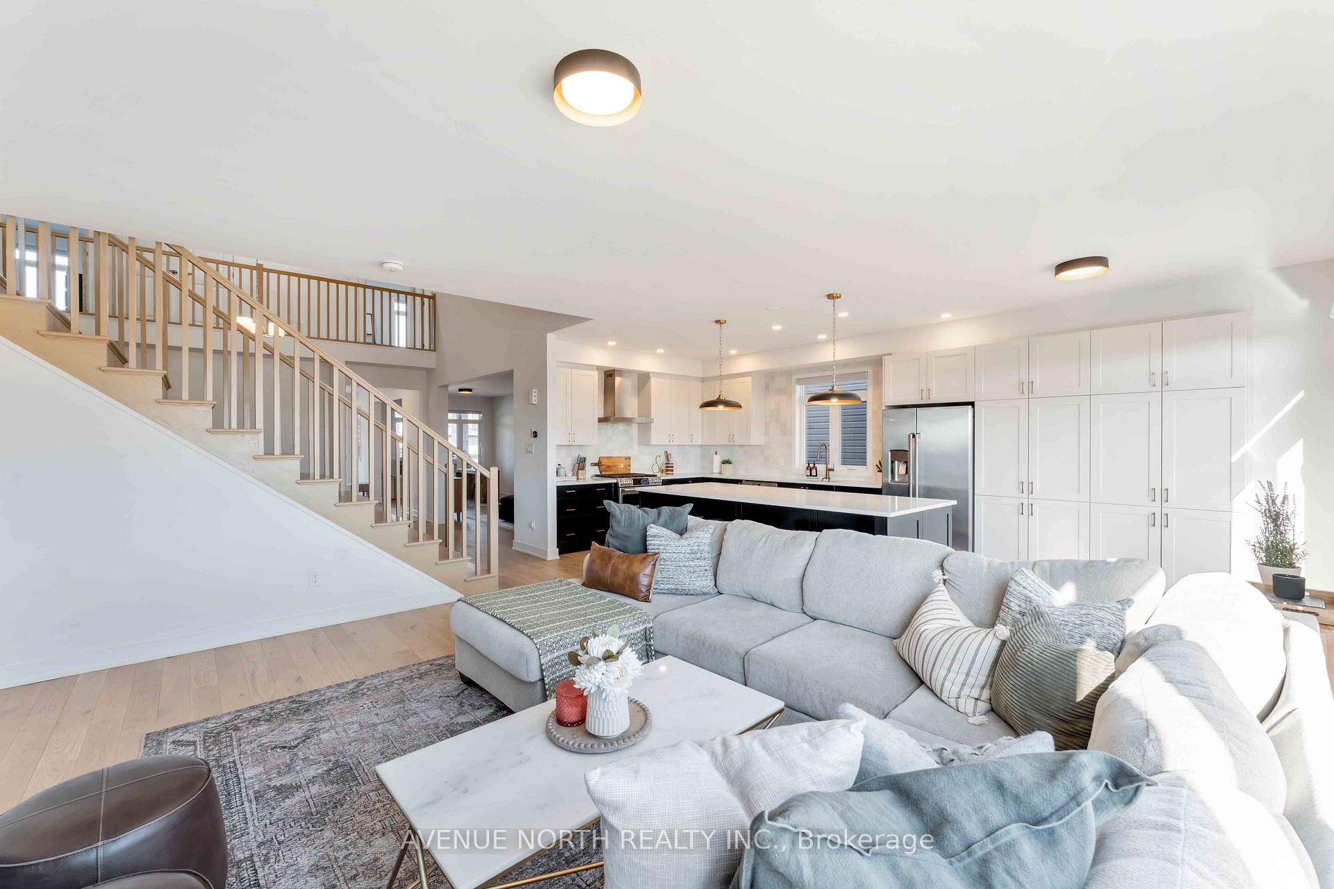 Photo 12 of 136 Winterhaven Drive, Ottawa, Mer Bleue/Bradley Estates/Anderson Park — HOMEH