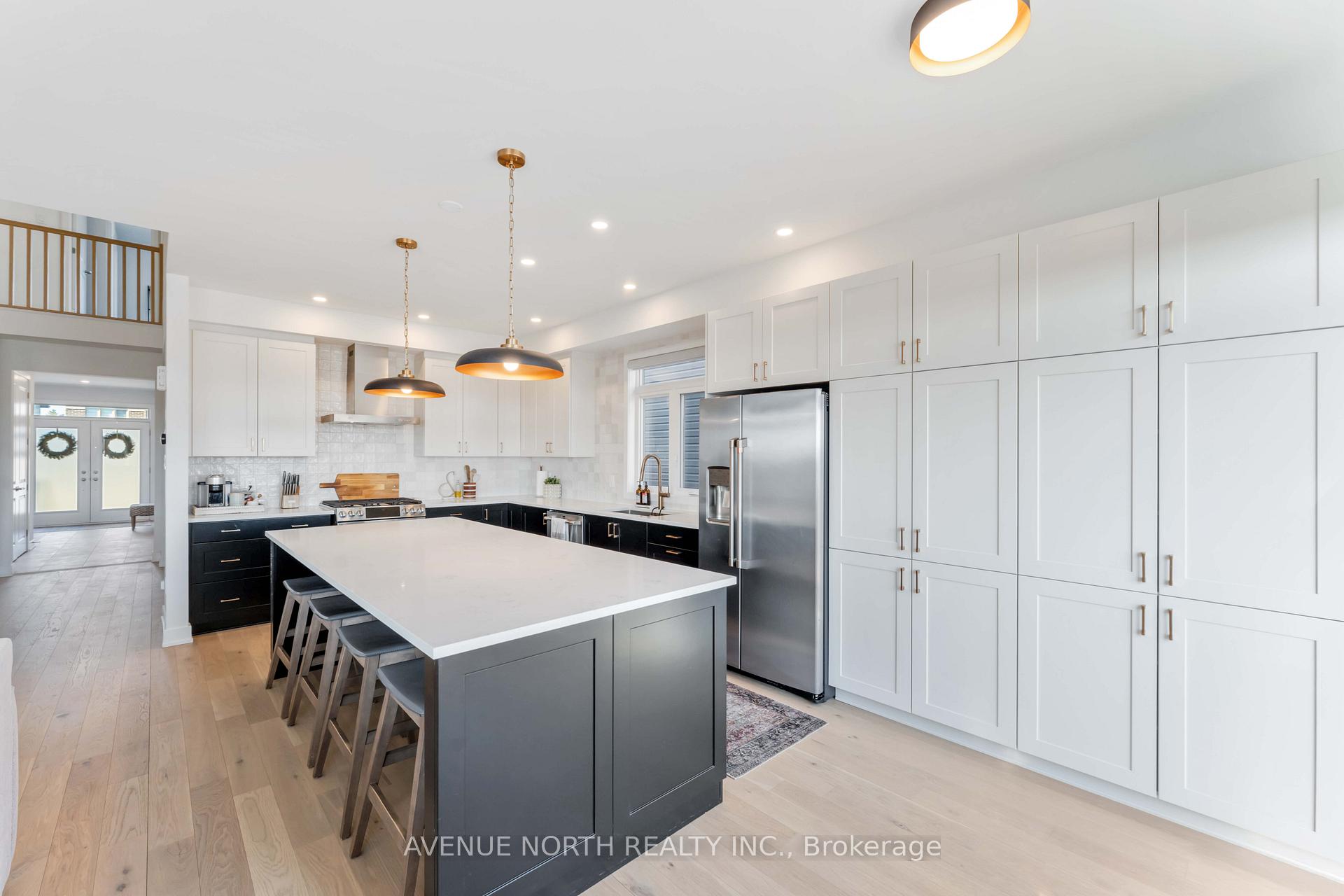 Photo 16 of 136 Winterhaven Drive, Ottawa, Mer Bleue/Bradley Estates/Anderson Park — HOMEH