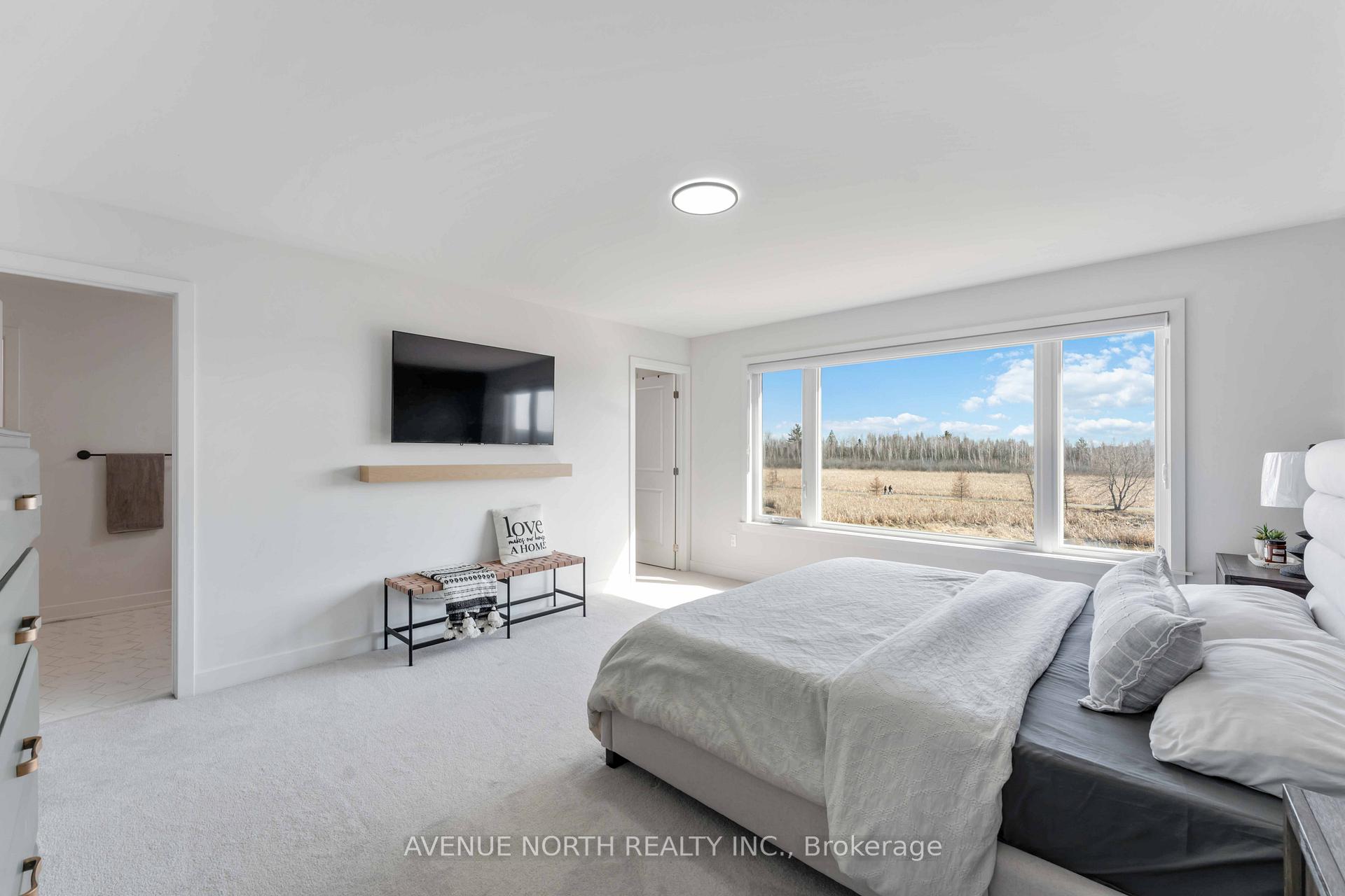Photo 25 of 136 Winterhaven Drive, Ottawa, Mer Bleue/Bradley Estates/Anderson Park — HOMEH