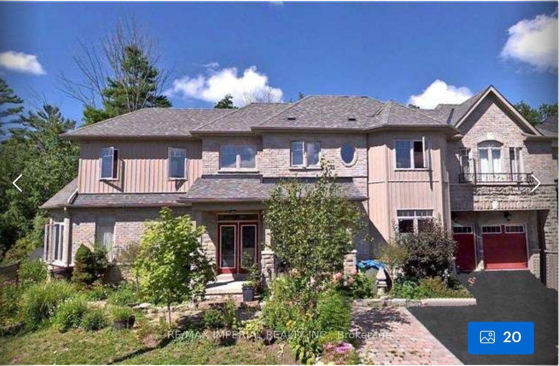 Front of 369 Gilpin Drive