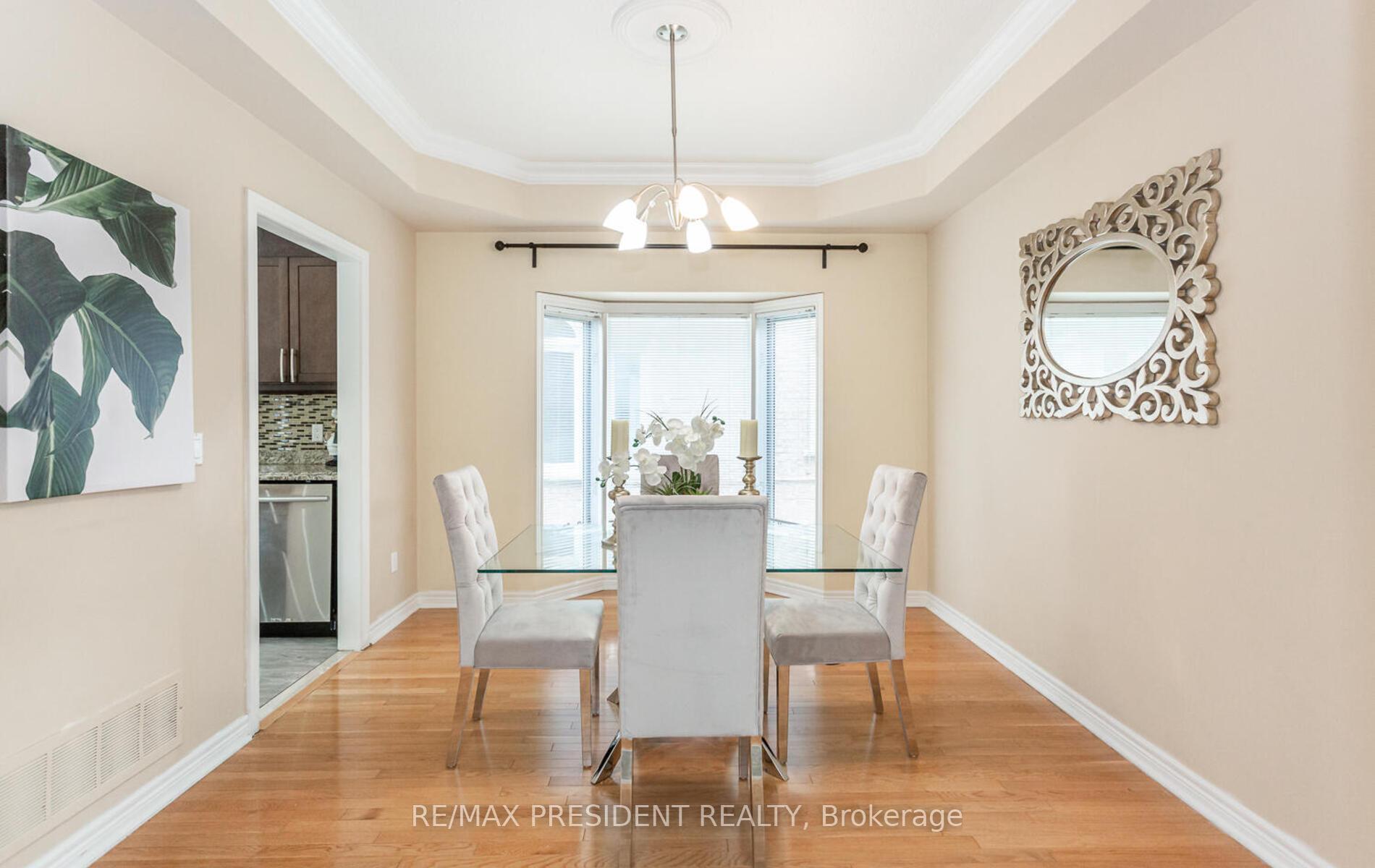 Photo 7 of 58 Havelock Gate, Markham, Rouge Fairways — HOMEH