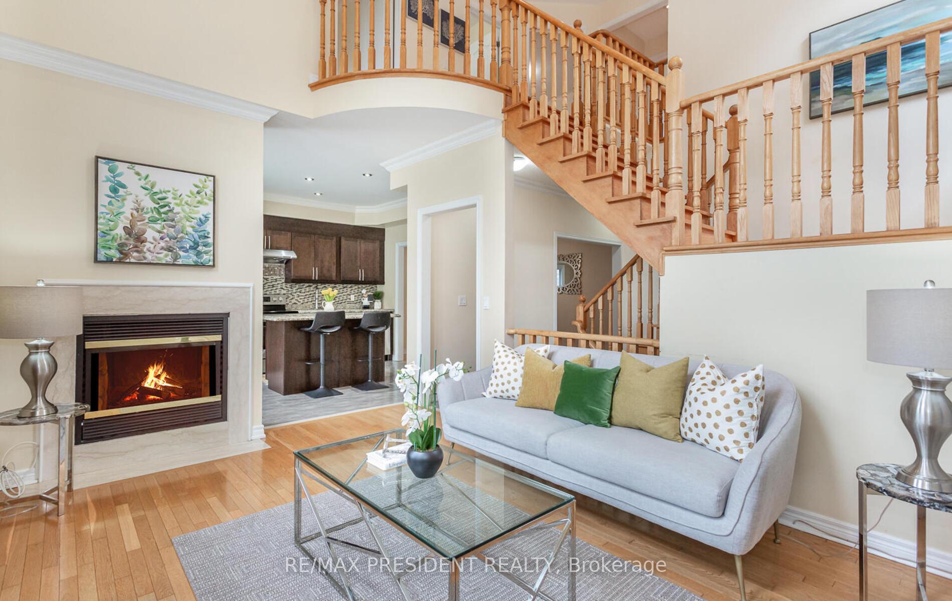 Photo 10 of 58 Havelock Gate, Markham, Rouge Fairways — HOMEH