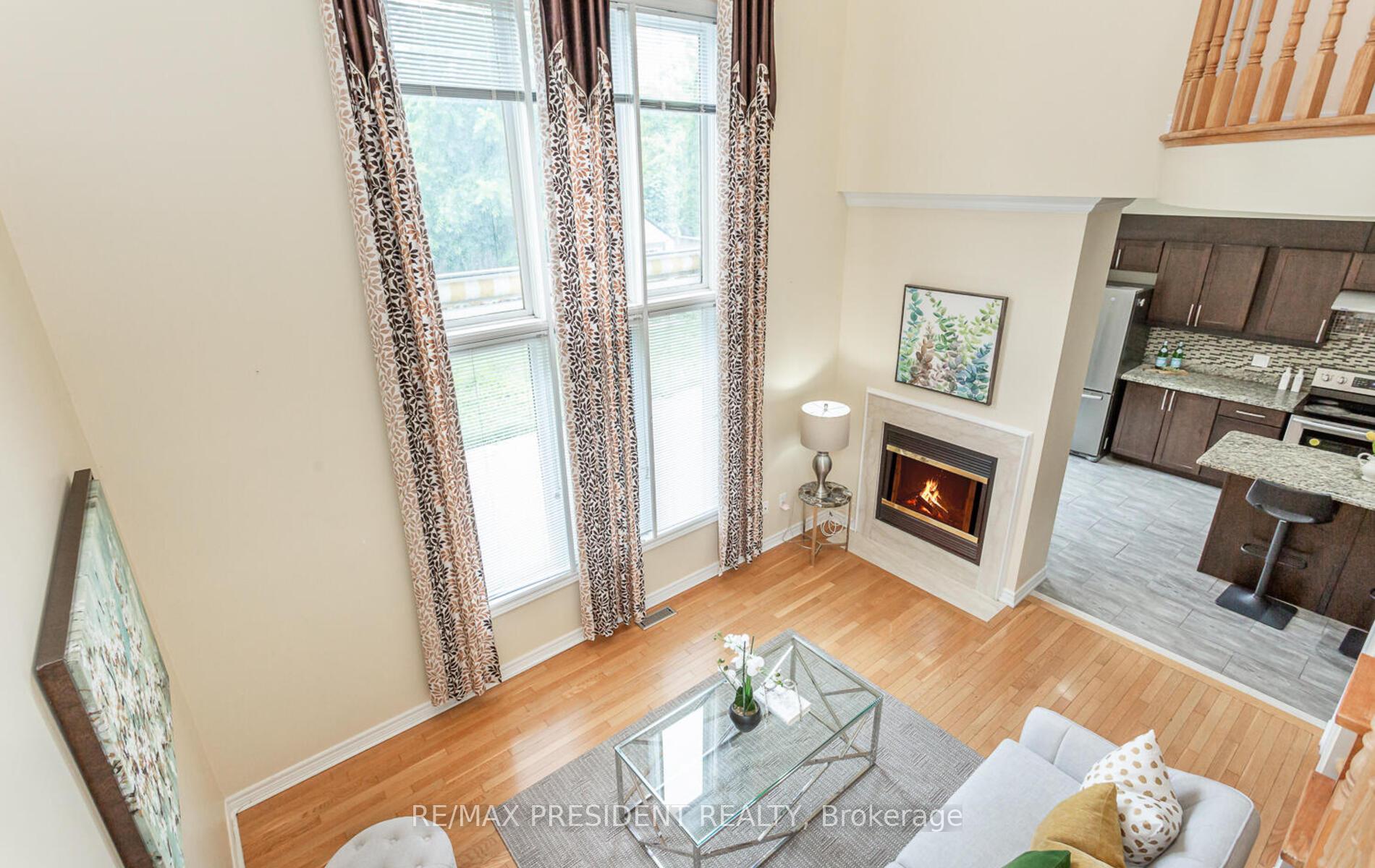 Photo 11 of 58 Havelock Gate, Markham, Rouge Fairways — HOMEH