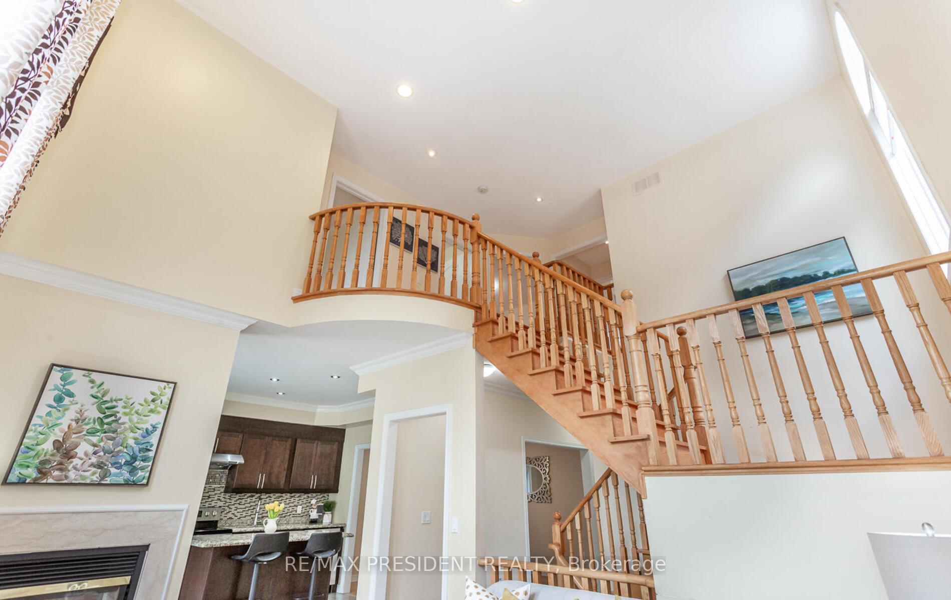 Photo 12 of 58 Havelock Gate, Markham, Rouge Fairways — HOMEH