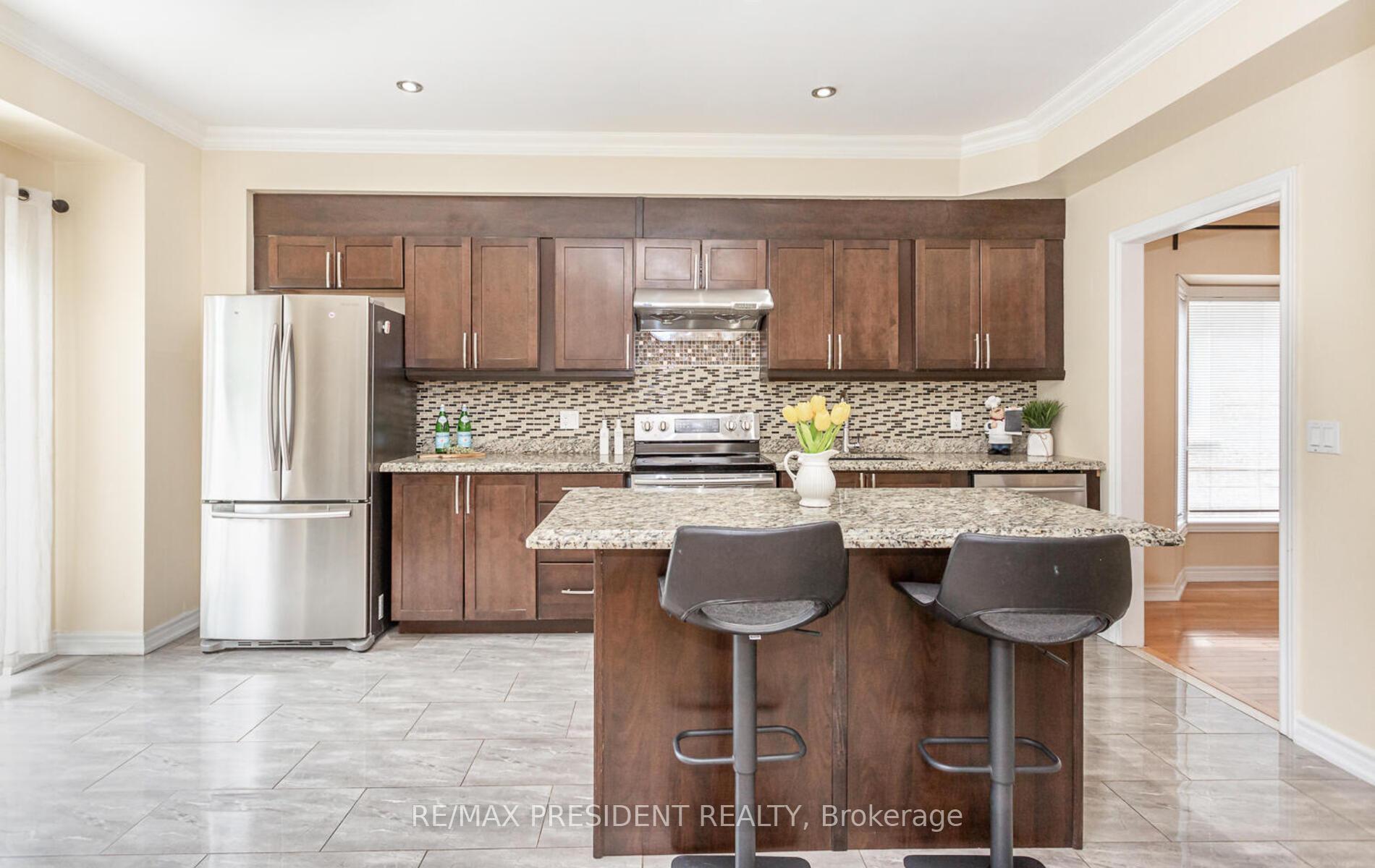 Photo 14 of 58 Havelock Gate, Markham, Rouge Fairways — HOMEH