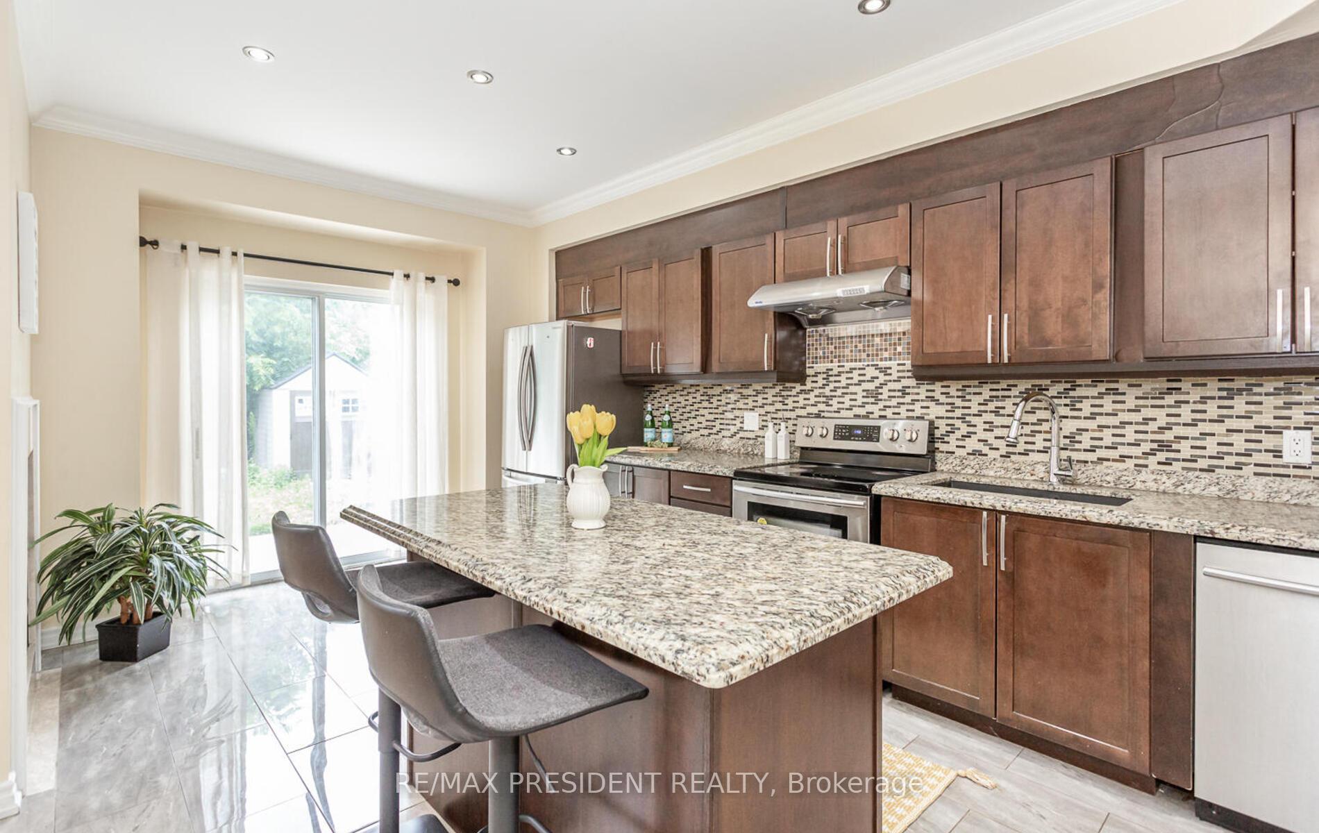 Photo 15 of 58 Havelock Gate, Markham, Rouge Fairways — HOMEH