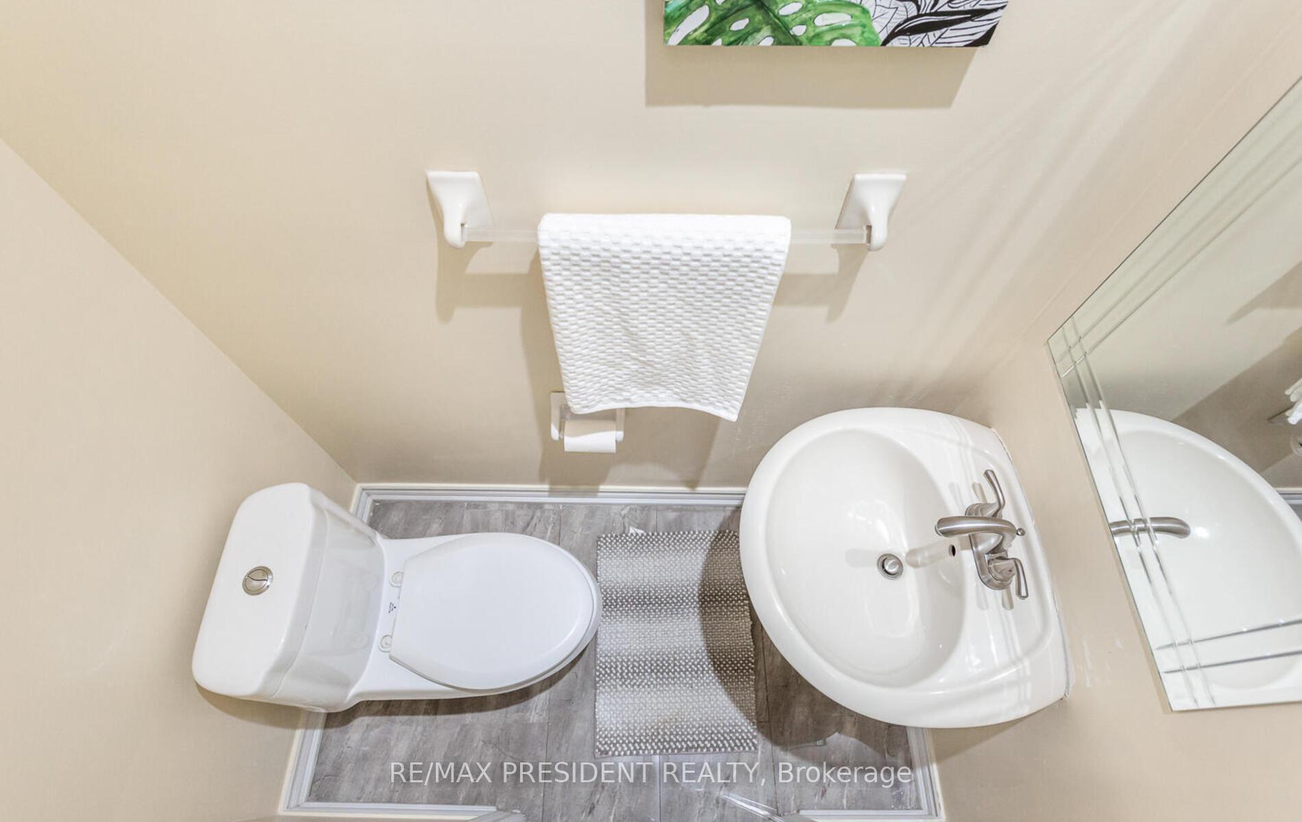Photo 18 of 58 Havelock Gate, Markham, Rouge Fairways — HOMEH