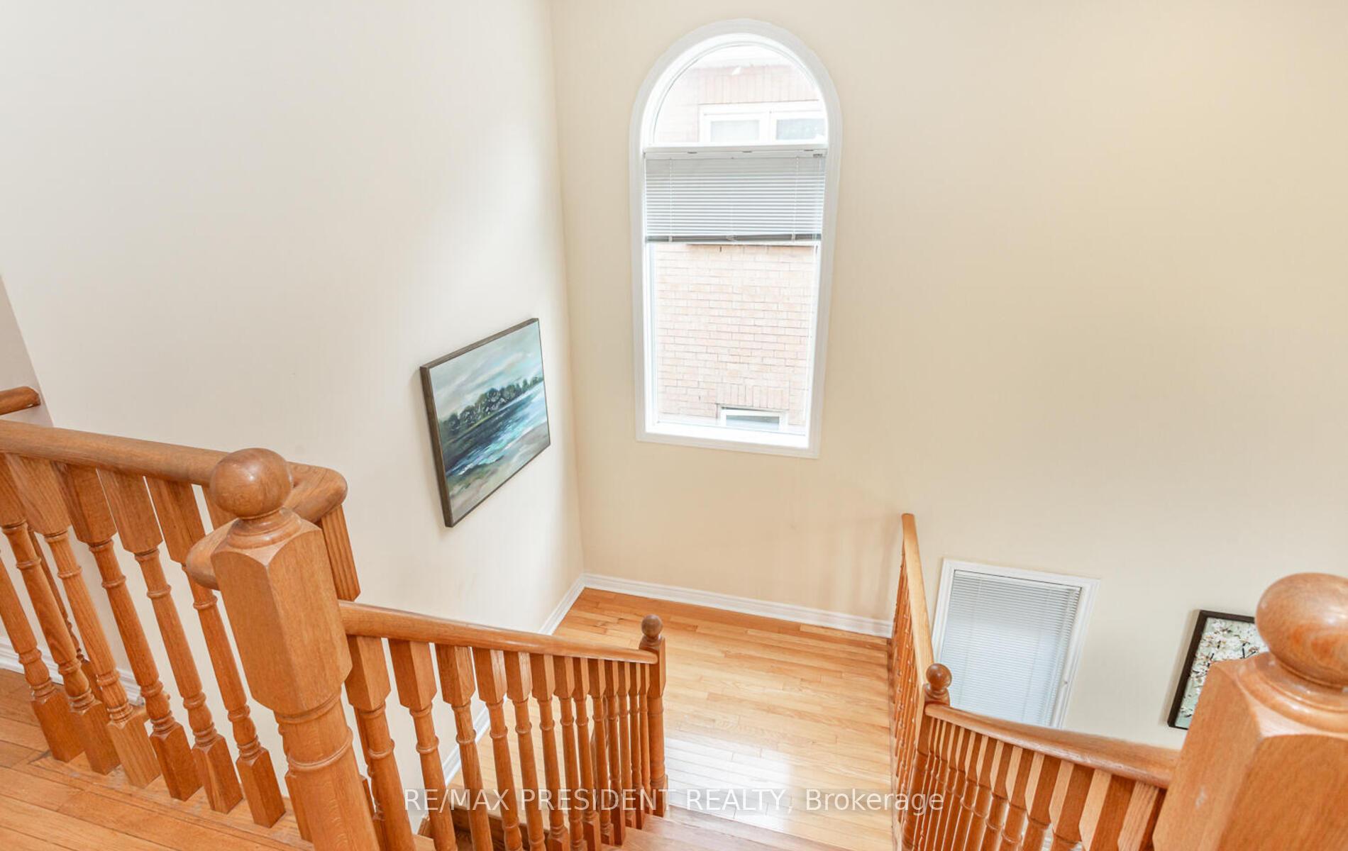 Photo 20 of 58 Havelock Gate, Markham, Rouge Fairways — HOMEH