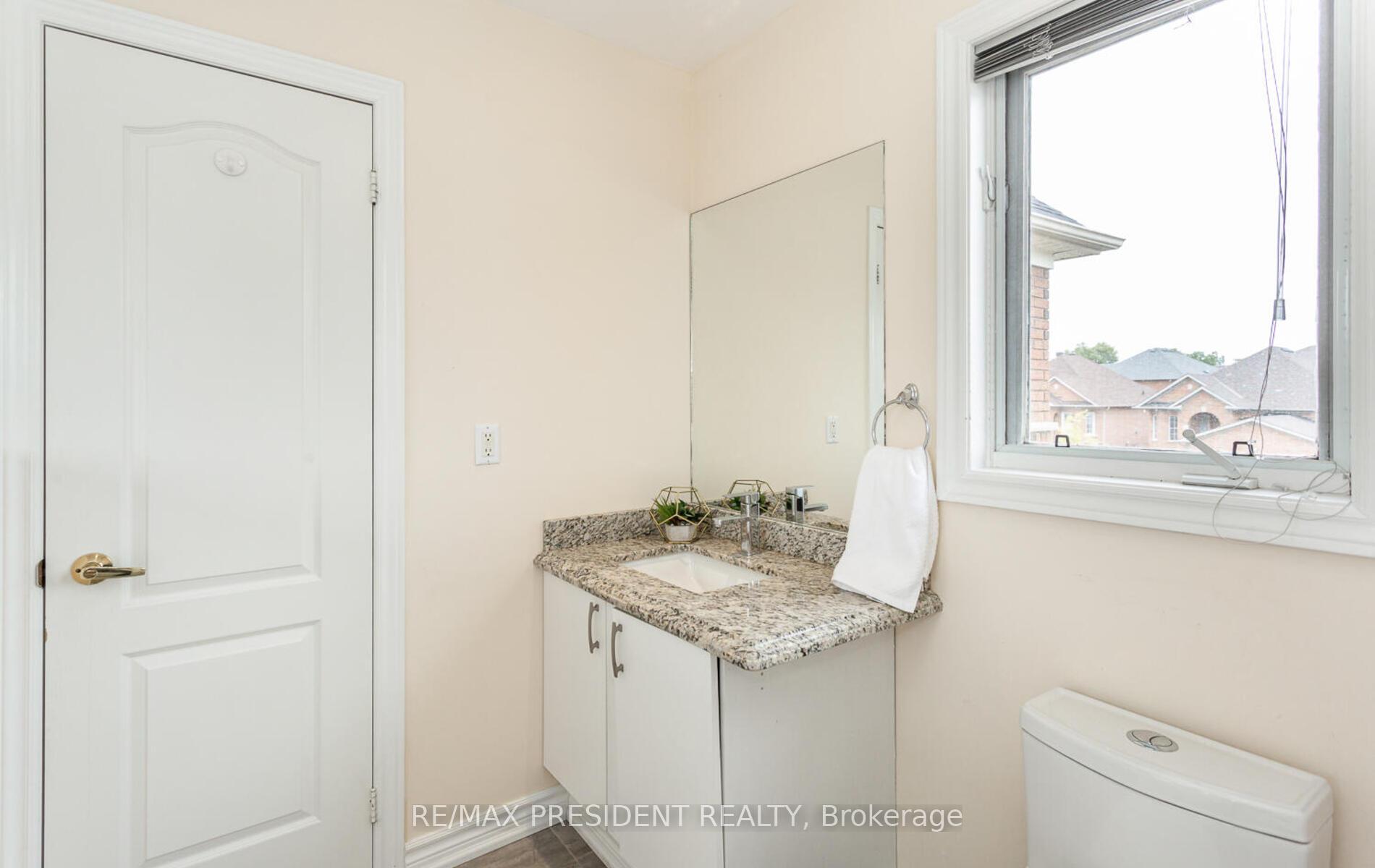 Photo 24 of 58 Havelock Gate, Markham, Rouge Fairways — HOMEH