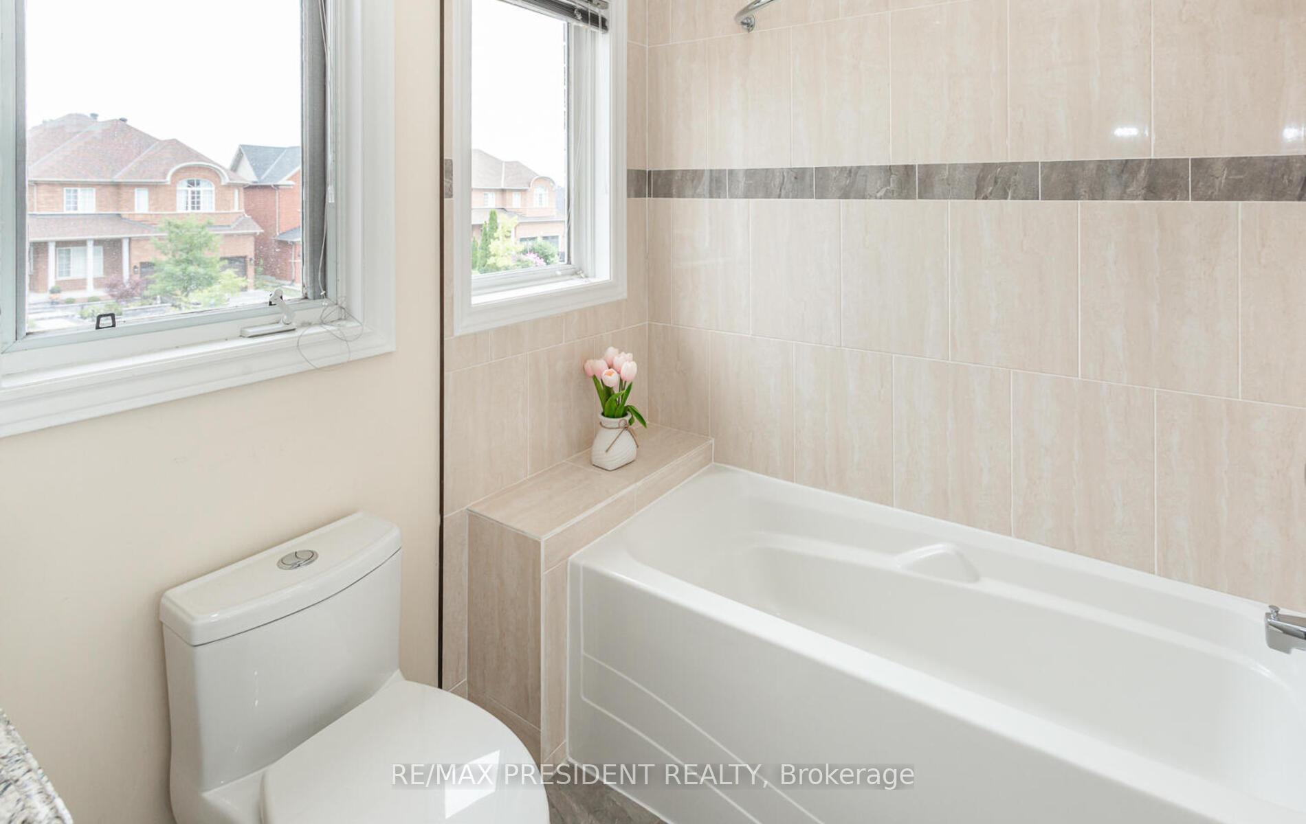 Photo 25 of 58 Havelock Gate, Markham, Rouge Fairways — HOMEH
