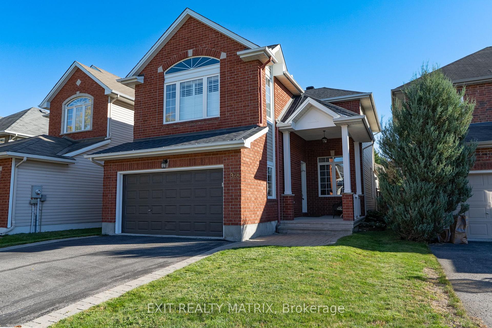 Photo 1 of 928 Scala Avenue, Ottawa, Notting Hill/Summerside — HOMEH
