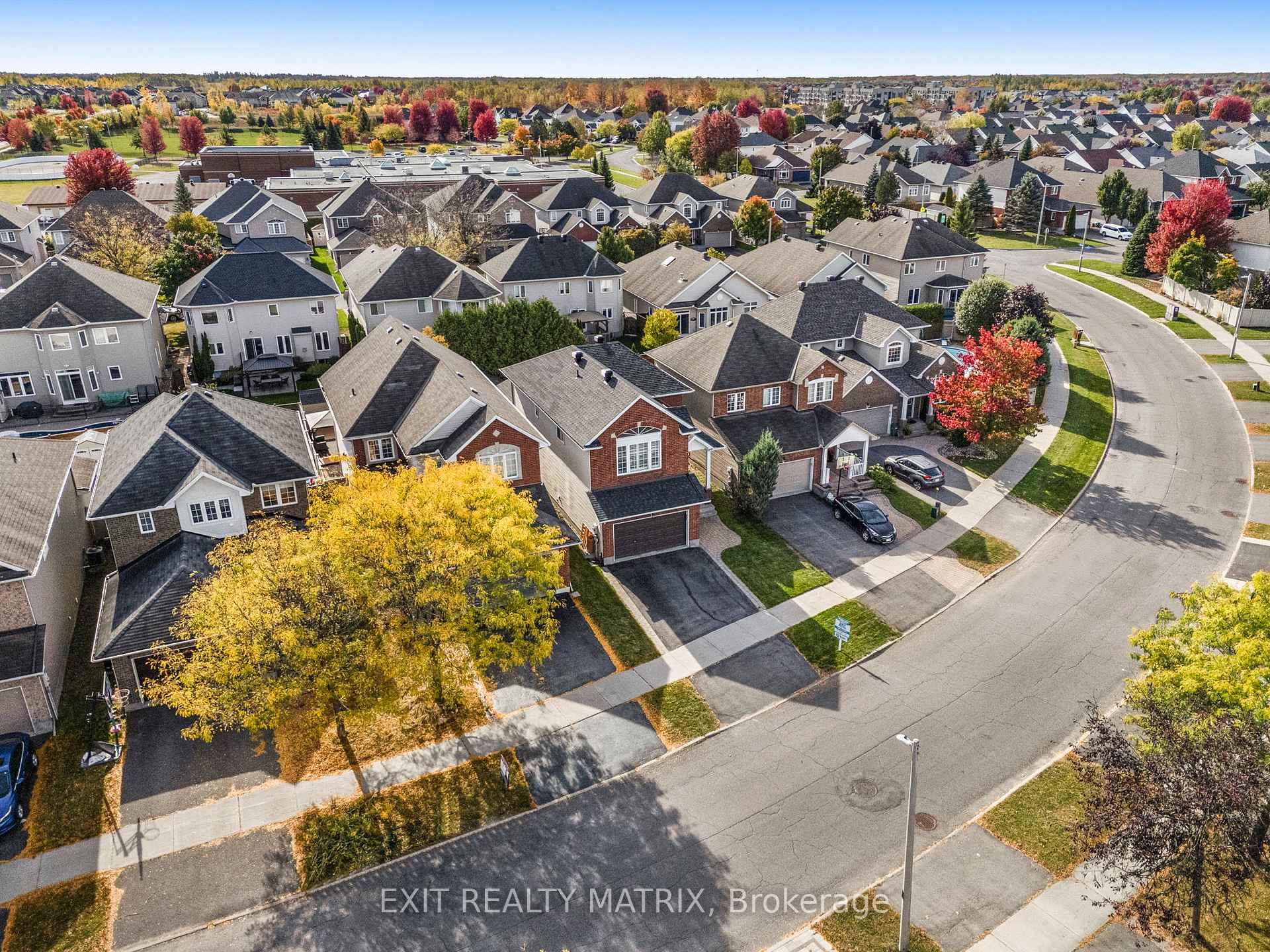 Photo 3 of 928 Scala Avenue, Ottawa, Notting Hill/Summerside — HOMEH