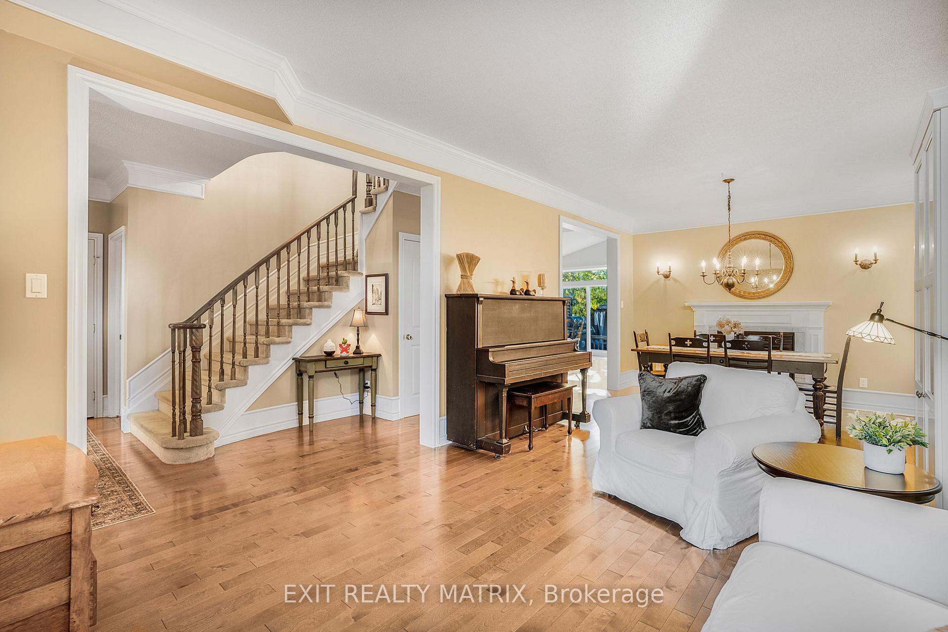 Photo 6 of 928 Scala Avenue, Ottawa, Notting Hill/Summerside — HOMEH