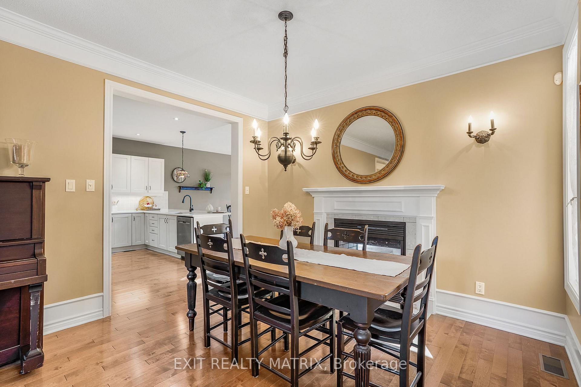 Photo 8 of 928 Scala Avenue, Ottawa, Notting Hill/Summerside — HOMEH