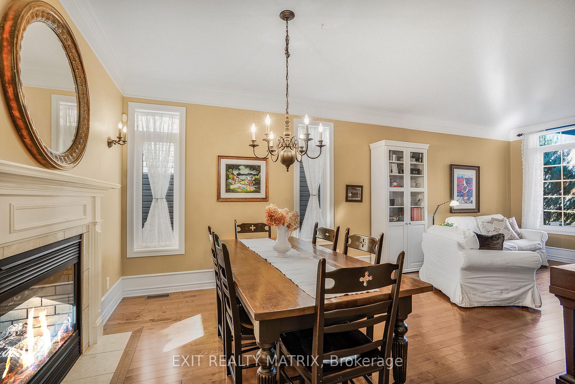 Photo 9 of 928 Scala Avenue, Ottawa, Notting Hill/Summerside — HOMEH