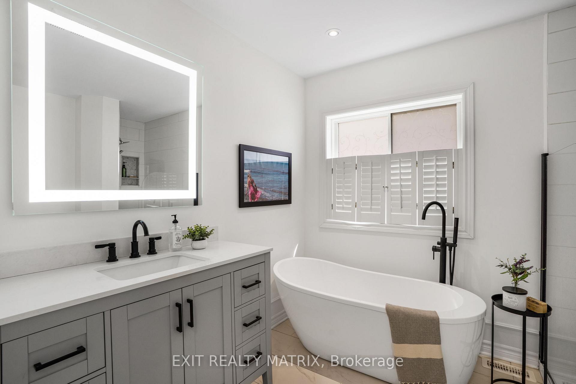 Photo 25 of 928 Scala Avenue, Ottawa, Notting Hill/Summerside — HOMEH