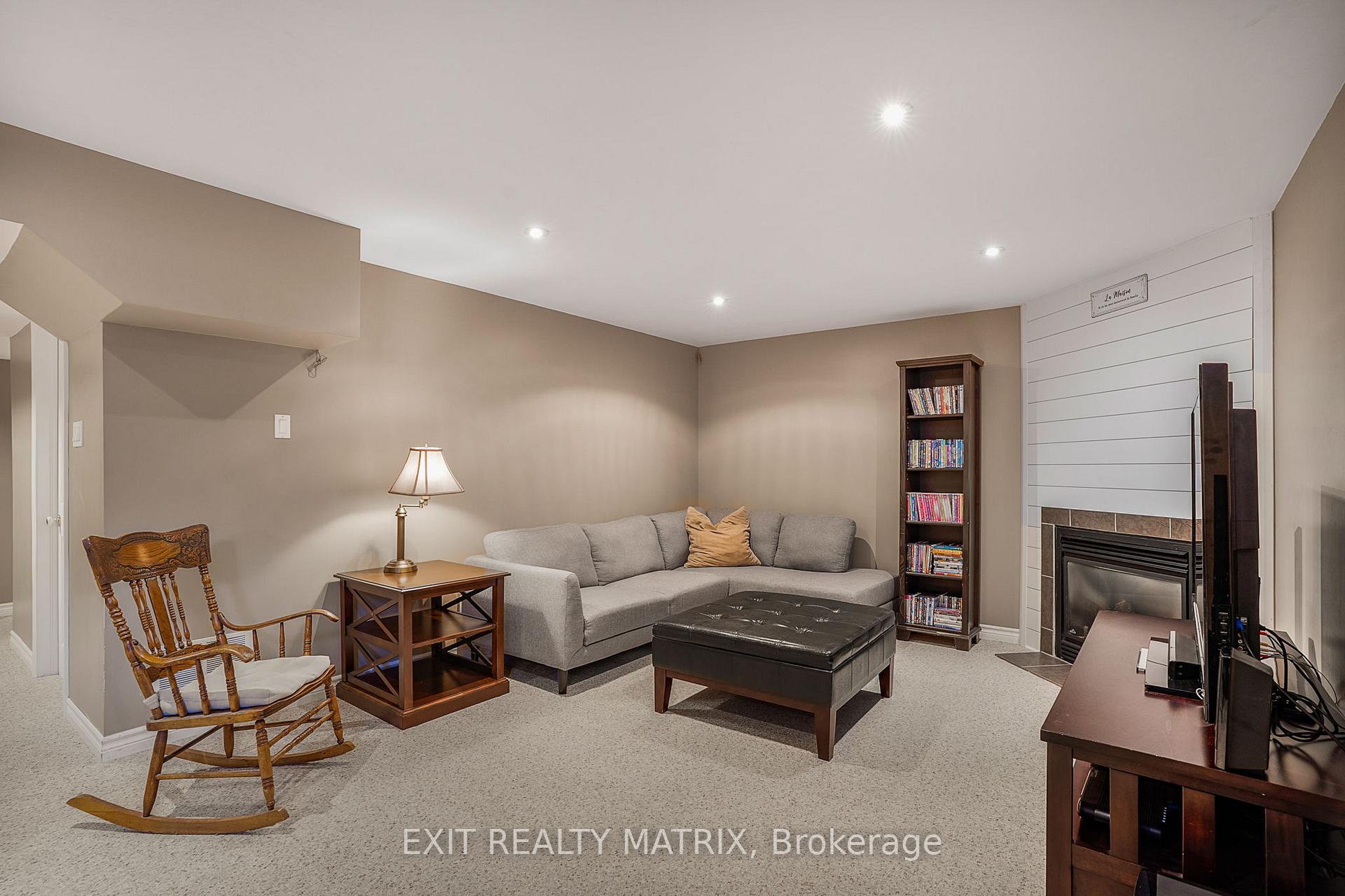 Photo 32 of 928 Scala Avenue, Ottawa, Notting Hill/Summerside — HOMEH