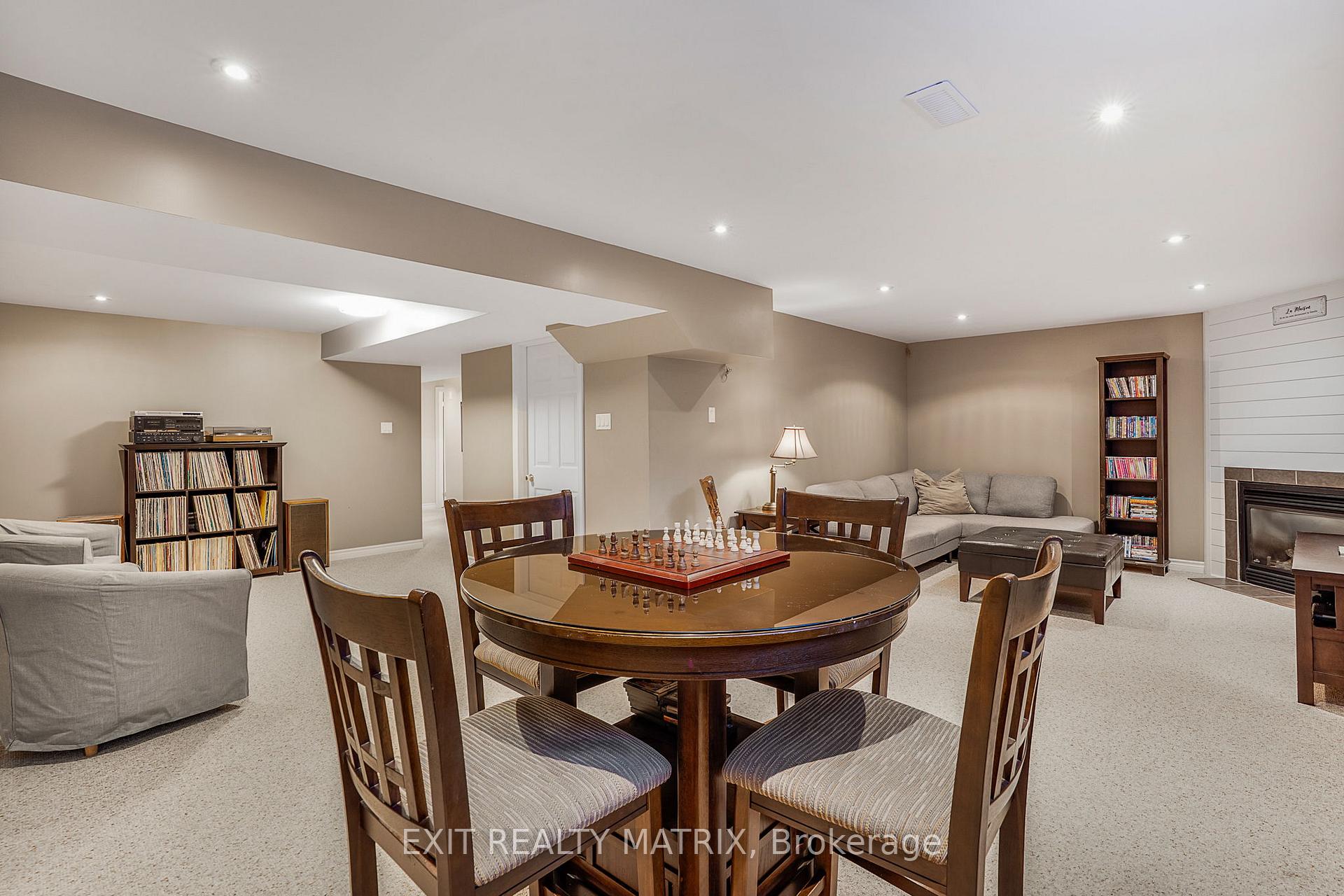 Photo 33 of 928 Scala Avenue, Ottawa, Notting Hill/Summerside — HOMEH