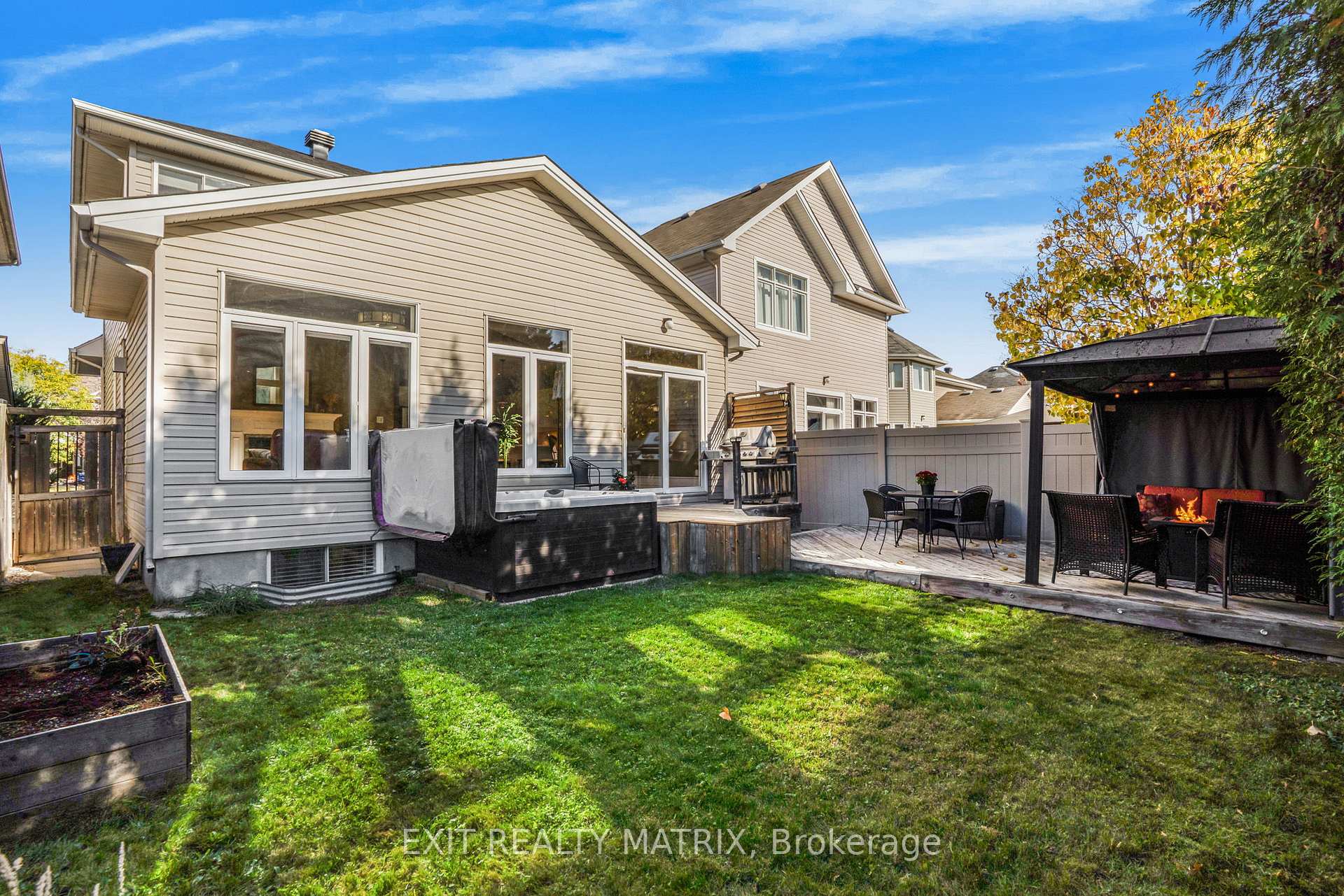 Photo 35 of 928 Scala Avenue, Ottawa, Notting Hill/Summerside — HOMEH