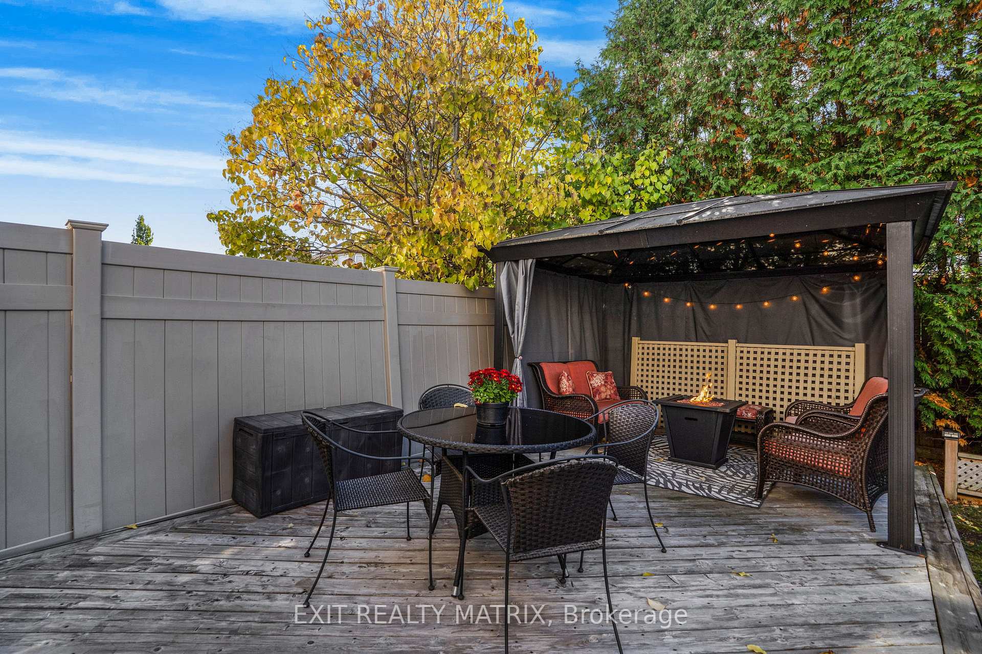 Photo 36 of 928 Scala Avenue, Ottawa, Notting Hill/Summerside — HOMEH