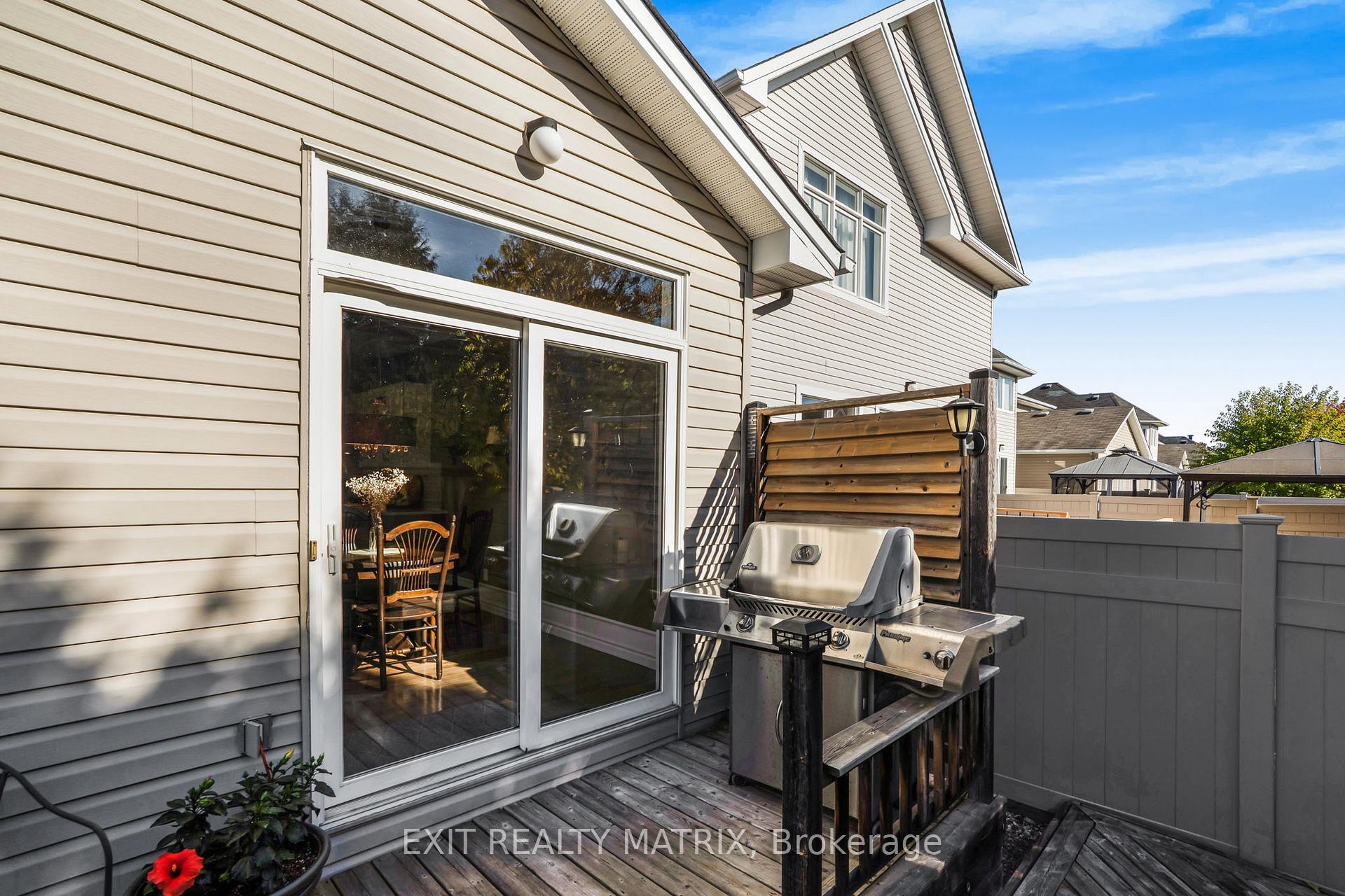 Photo 37 of 928 Scala Avenue, Ottawa, Notting Hill/Summerside — HOMEH