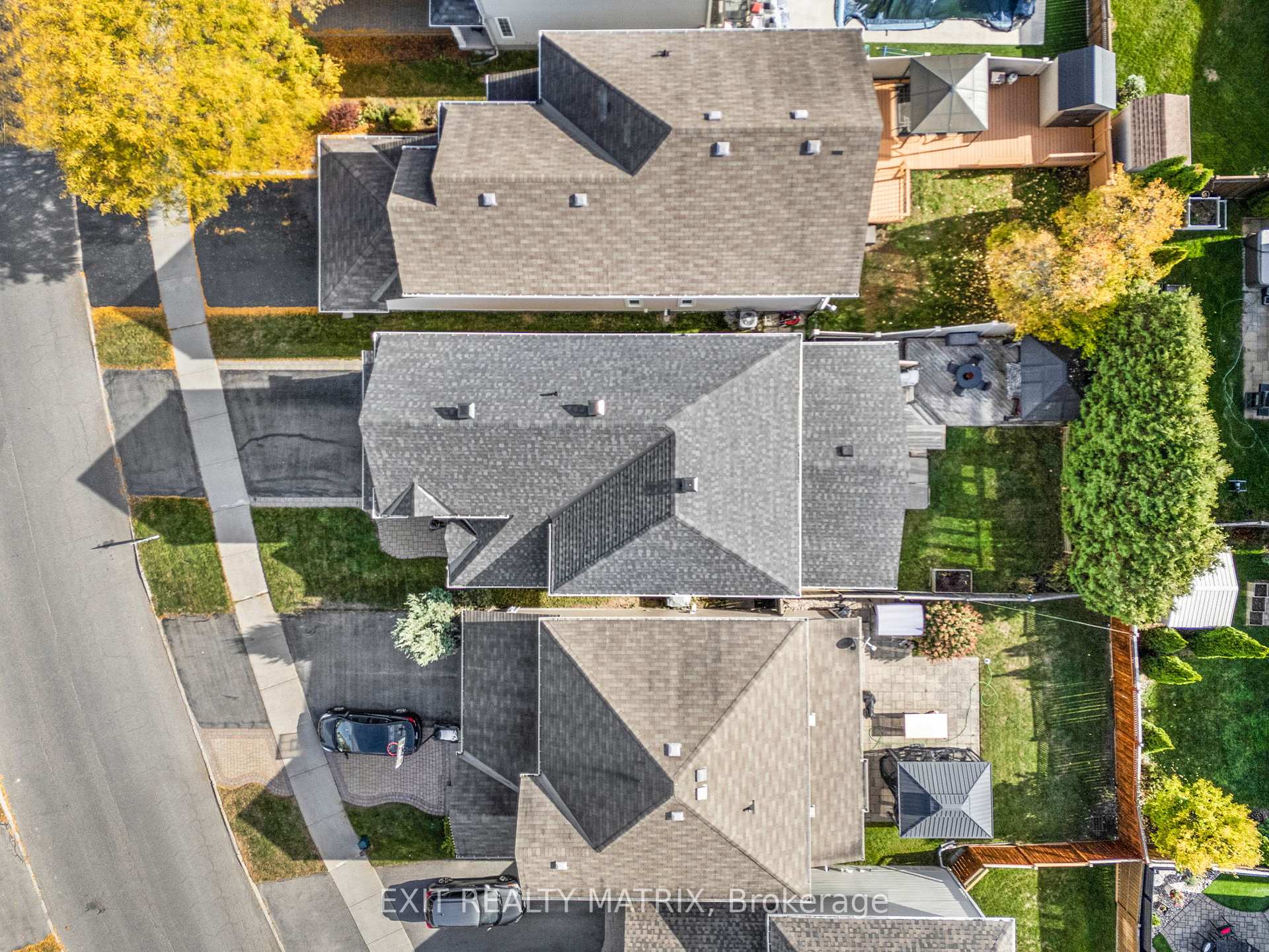 Photo 39 of 928 Scala Avenue, Ottawa, Notting Hill/Summerside — HOMEH