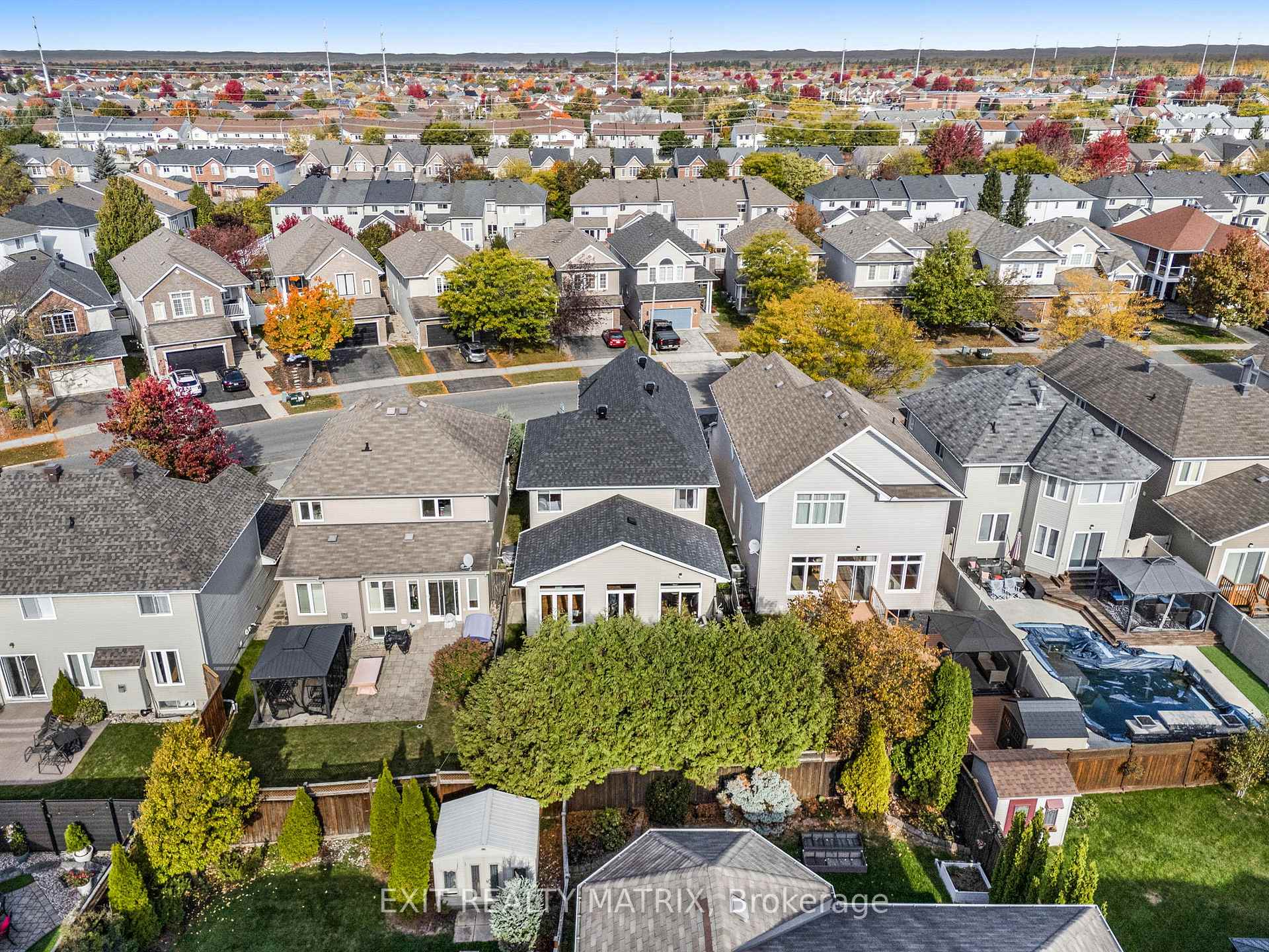 Photo 40 of 928 Scala Avenue, Ottawa, Notting Hill/Summerside — HOMEH