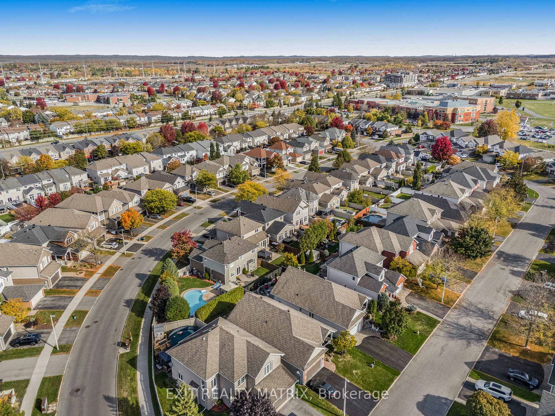 Photo 41 of 928 Scala Avenue, Ottawa, Notting Hill/Summerside — HOMEH
