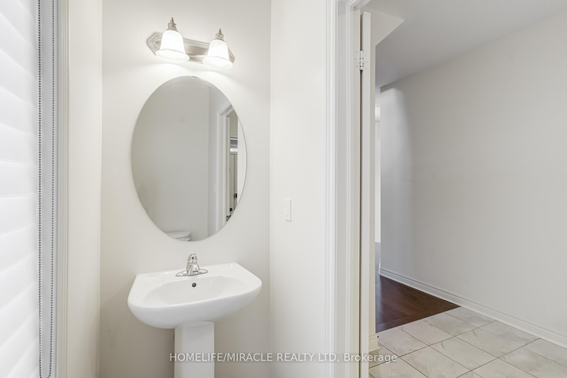 Photo 24 of 41 Atkinson Crescent, New Tecumseth, Alliston — HOMEH