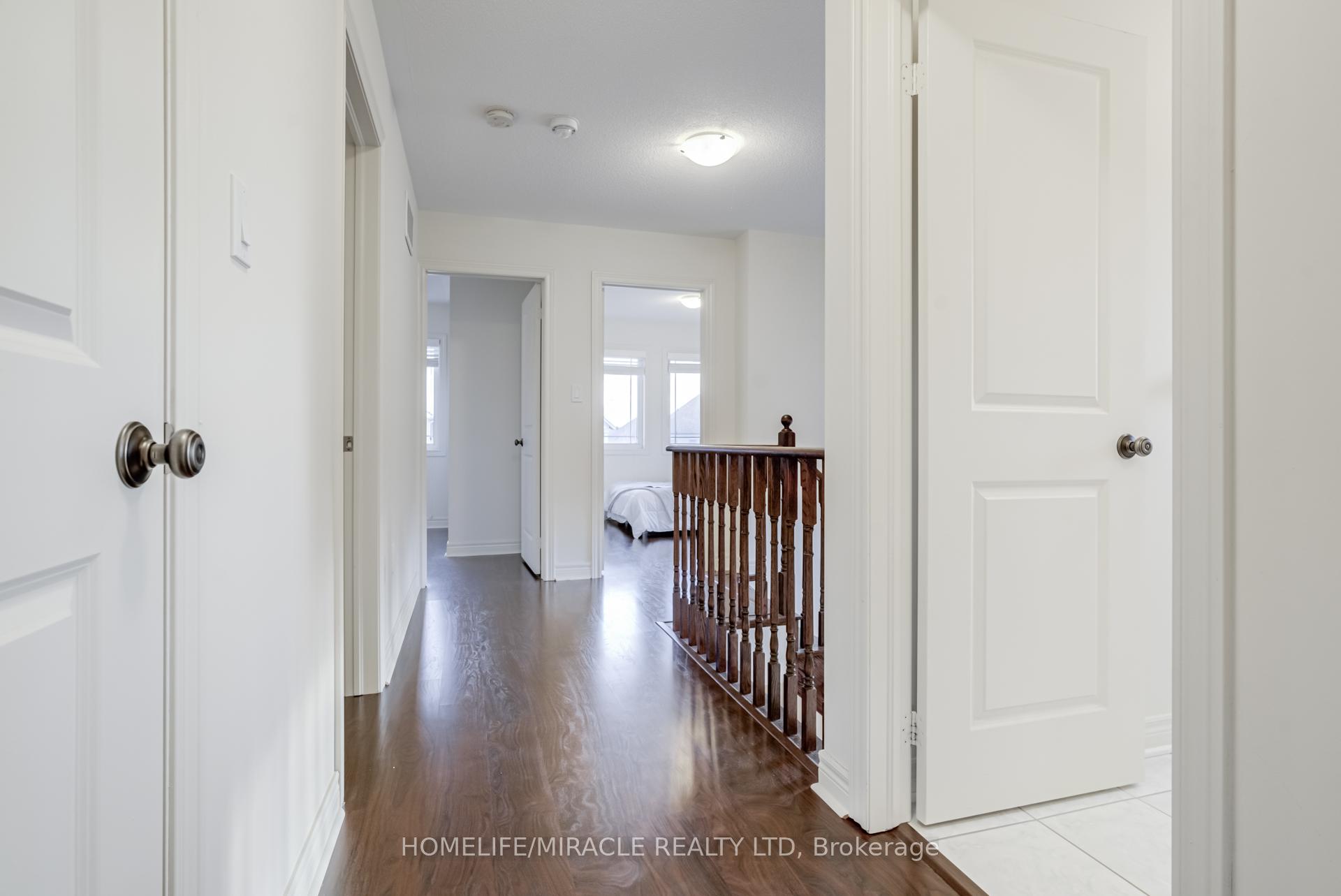 Photo 26 of 41 Atkinson Crescent, New Tecumseth, Alliston — HOMEH