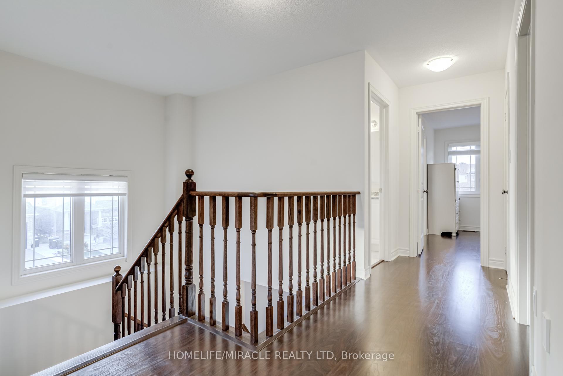 Photo 27 of 41 Atkinson Crescent, New Tecumseth, Alliston — HOMEH