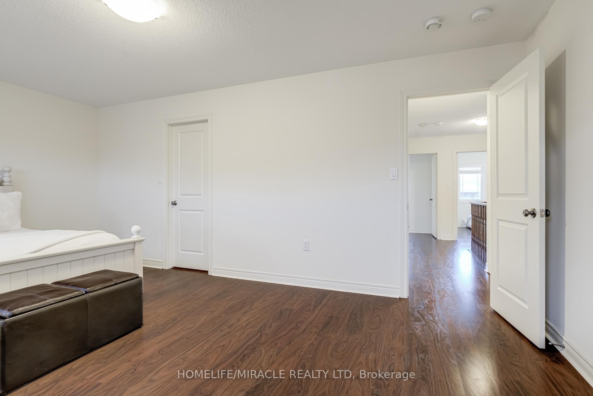 Photo 29 of 41 Atkinson Crescent, New Tecumseth, Alliston — HOMEH