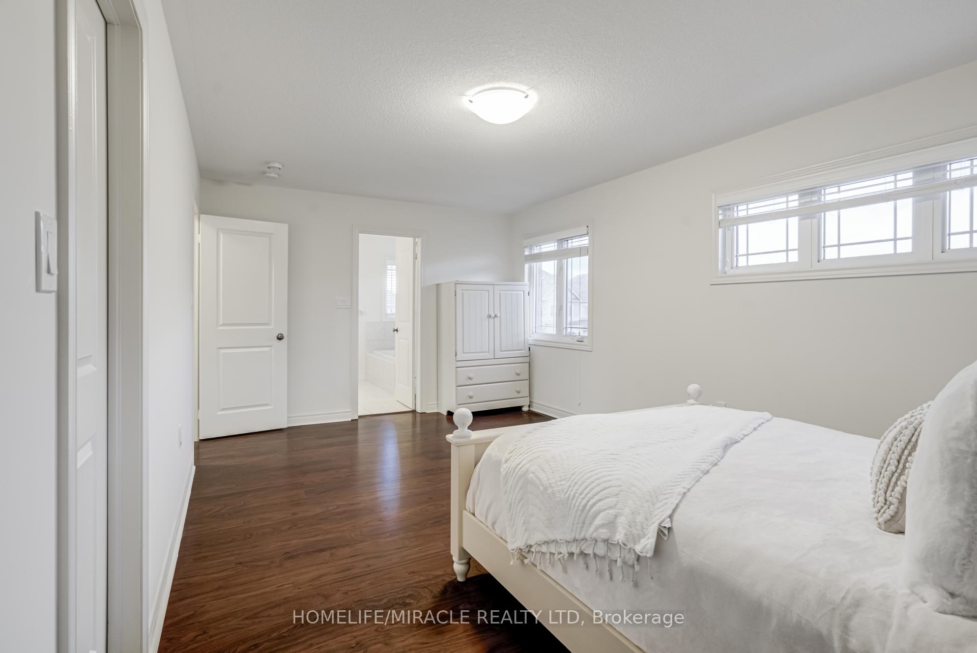 Photo 31 of 41 Atkinson Crescent, New Tecumseth, Alliston — HOMEH